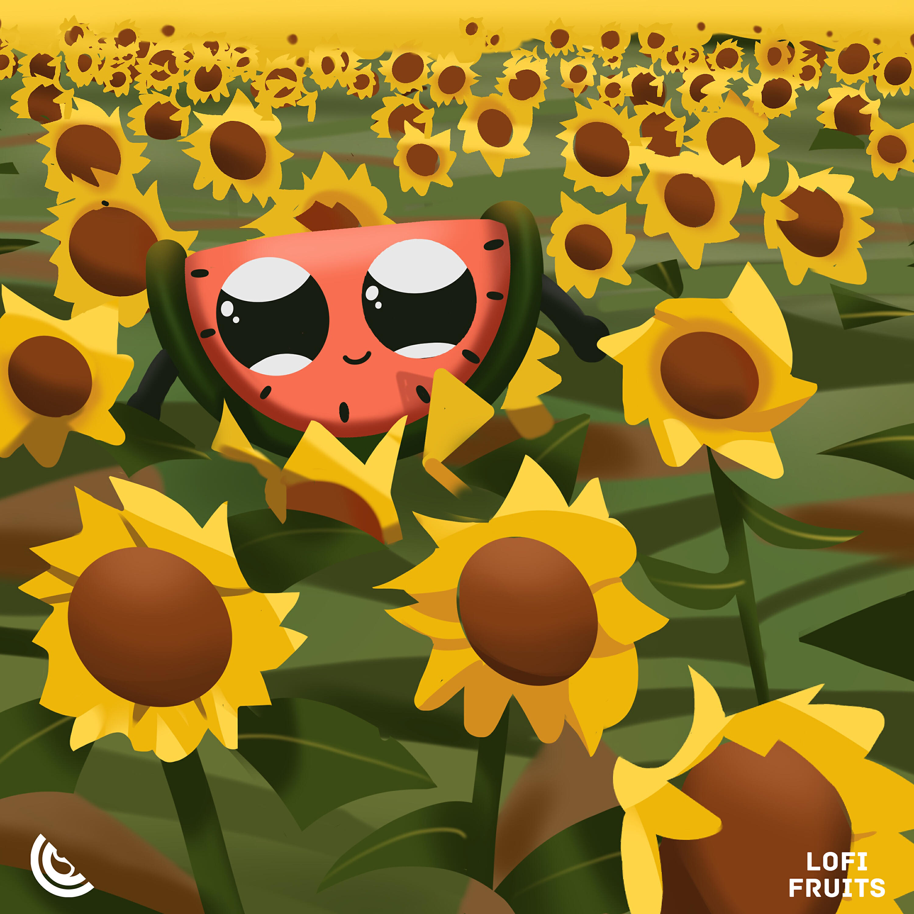 Релиз Akward Flower Run