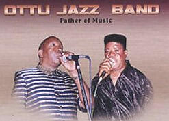 Ottu Jazz Band