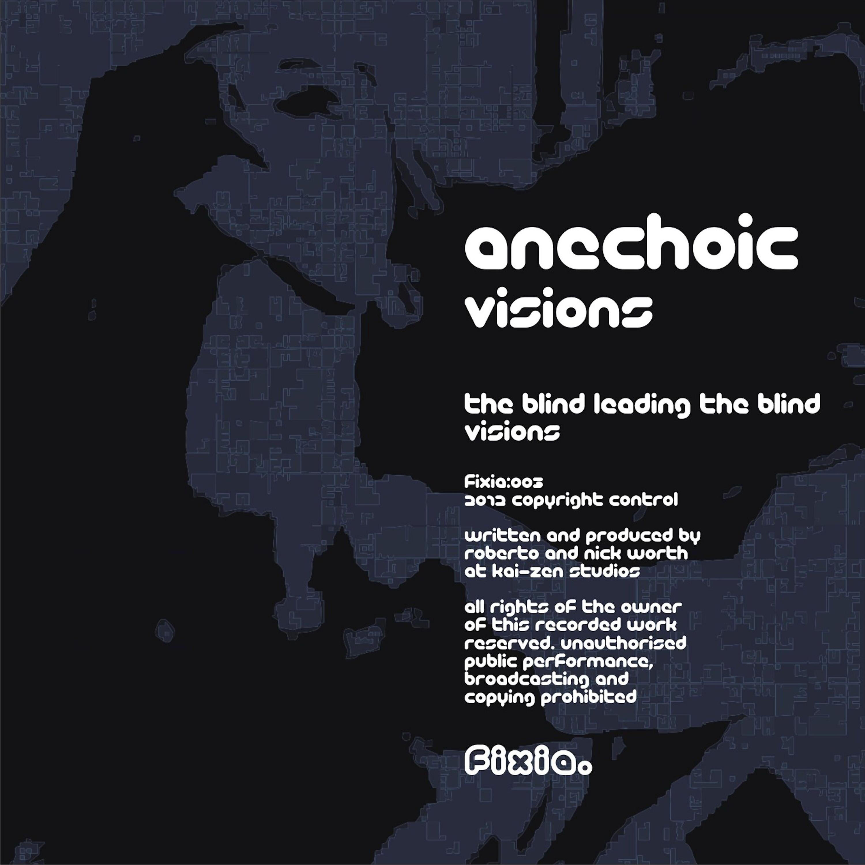 Релиз Visions