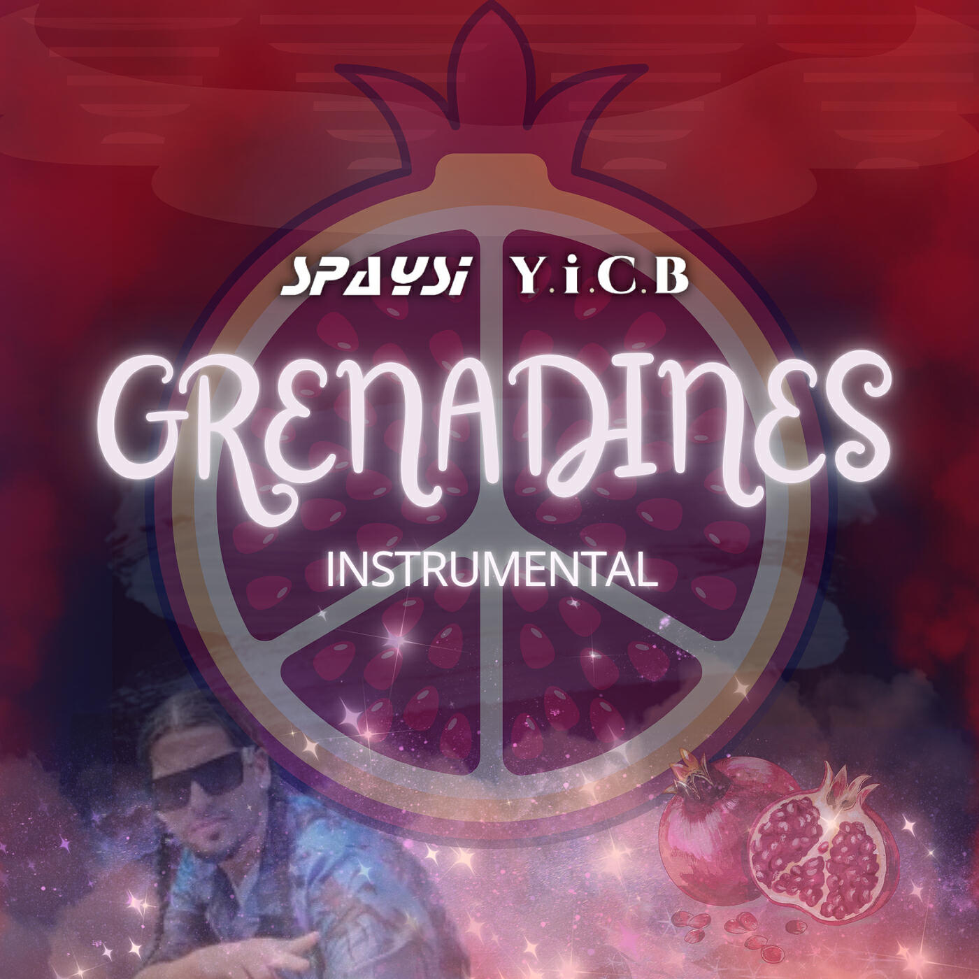 Релиз Grenadines