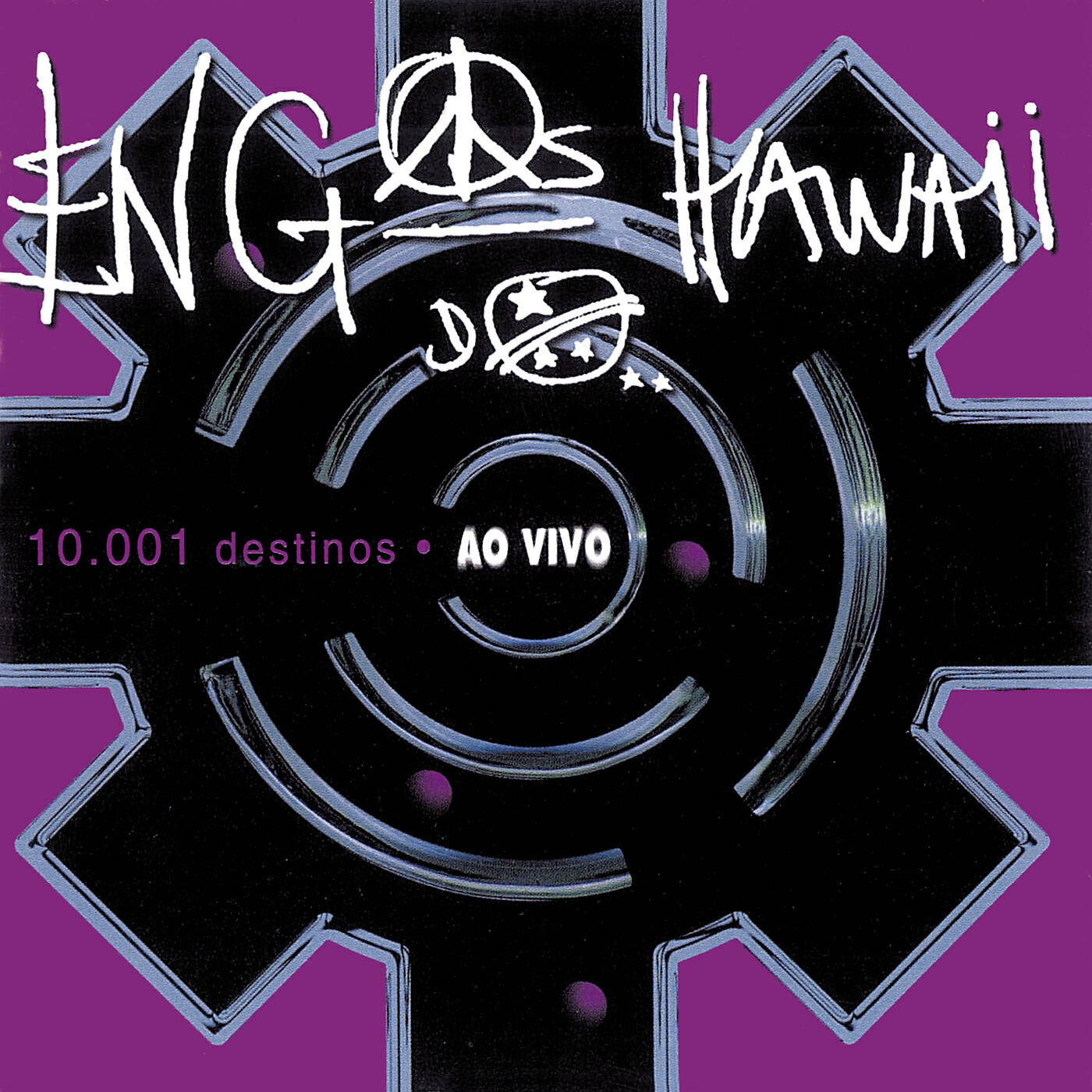 Релиз 10.001 Destinos