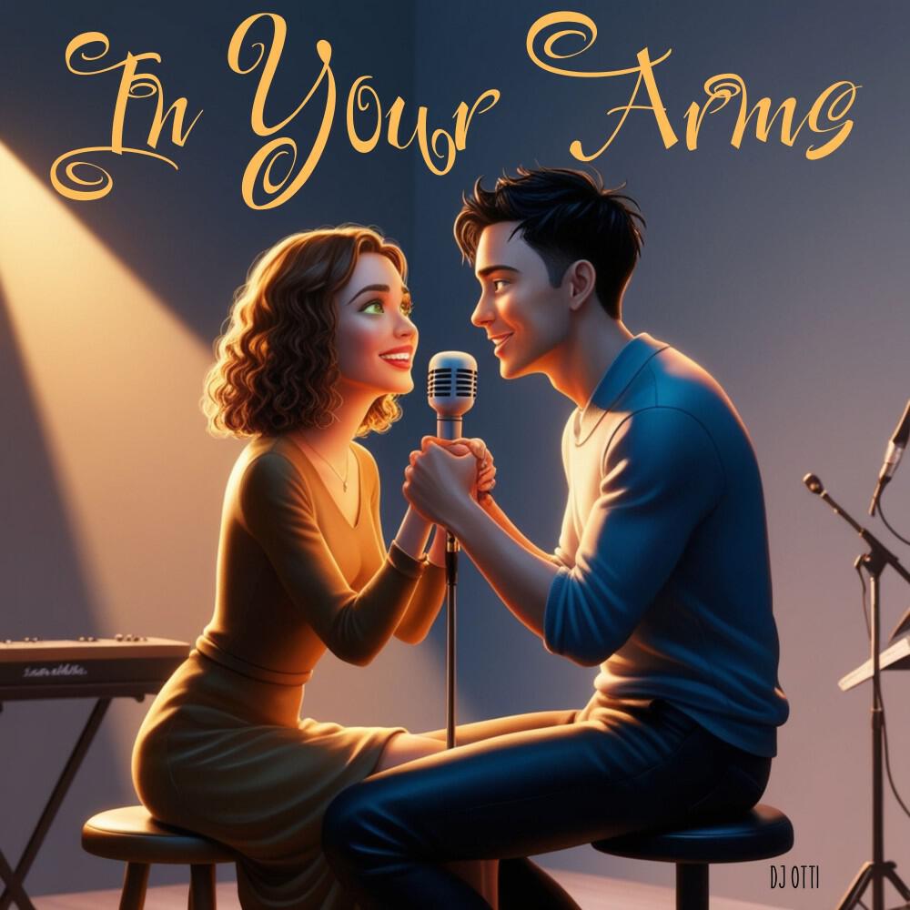 Релиз In Your Arms