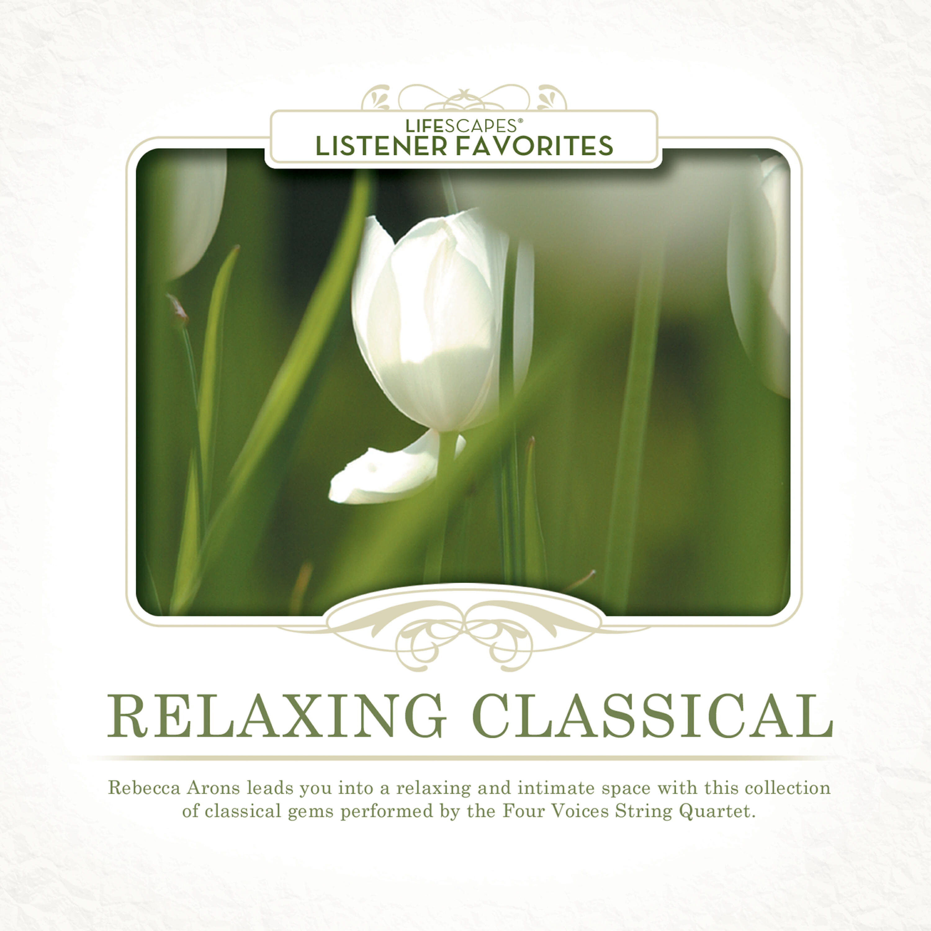 Релиз Relaxing Classical