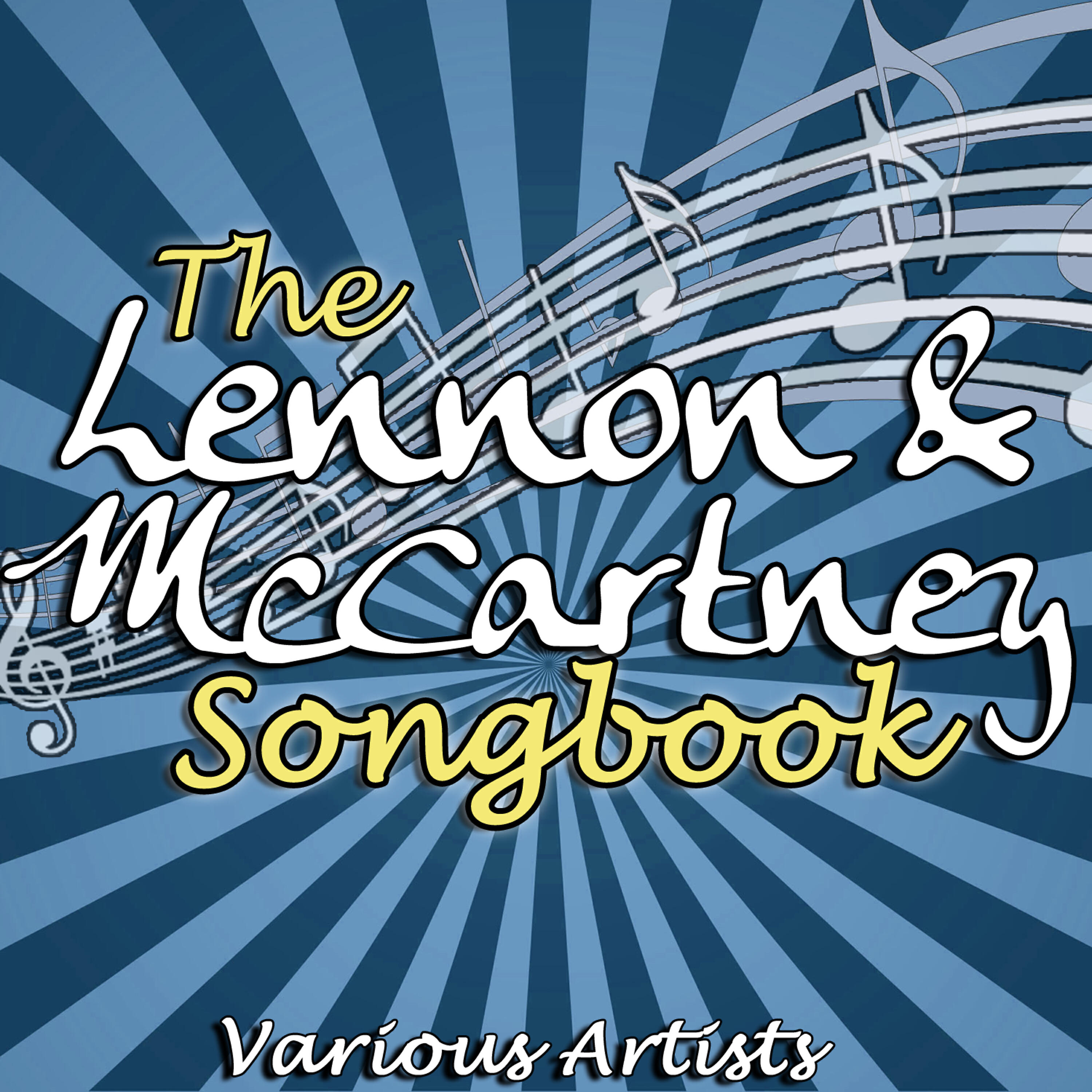 Релиз The Lennon & McCartney Songbook