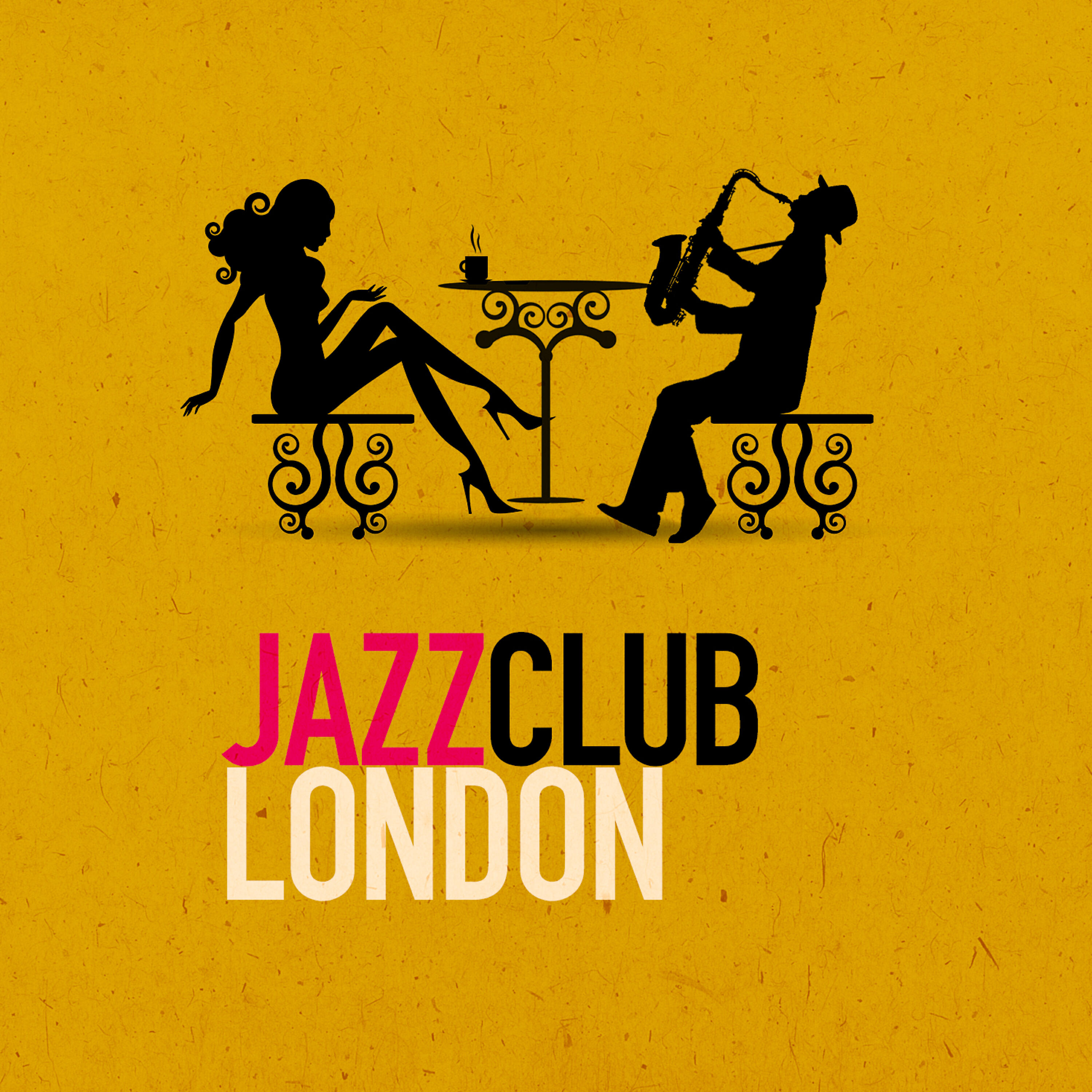 Постер альбома Jazz Club London