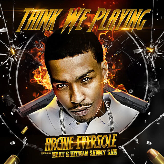 Релиз Think We Playing