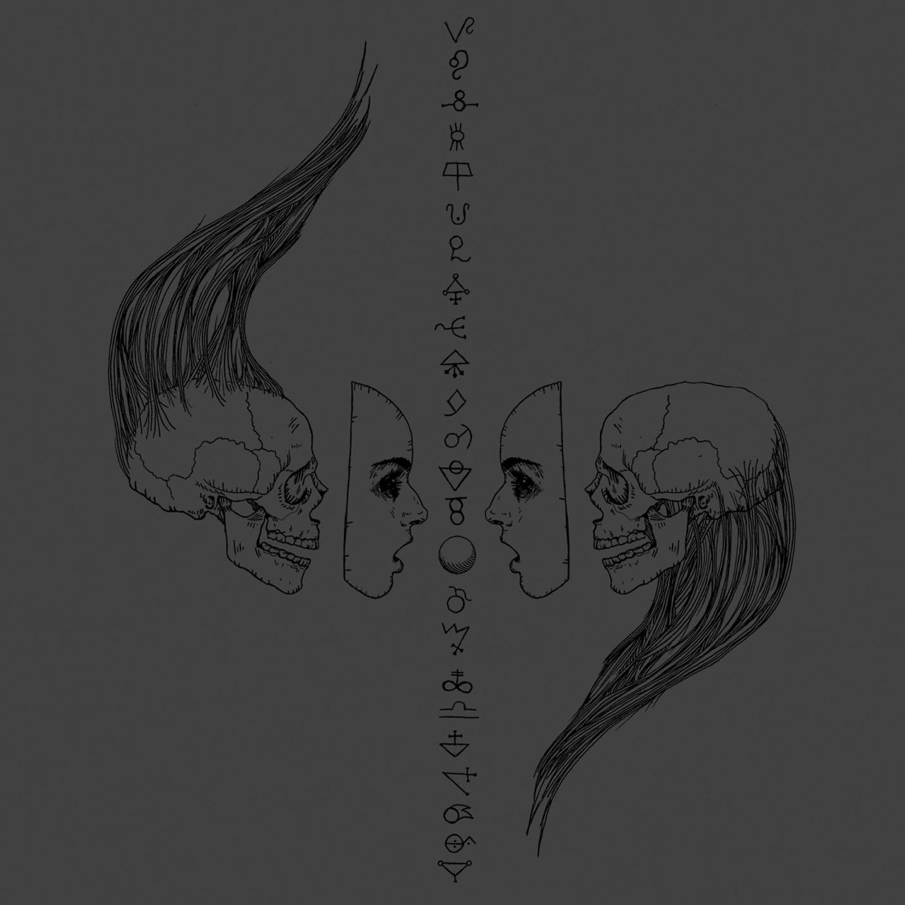 Релиз Afflicting the Dichotomy of Trepid Creation
