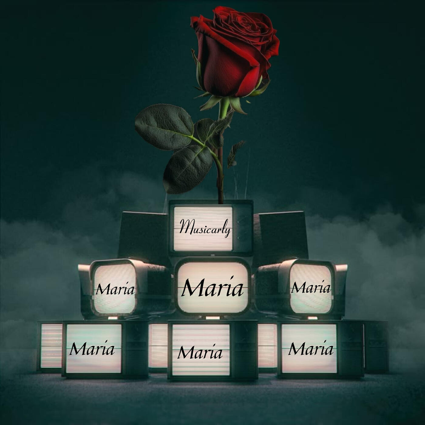 Релиз Maria