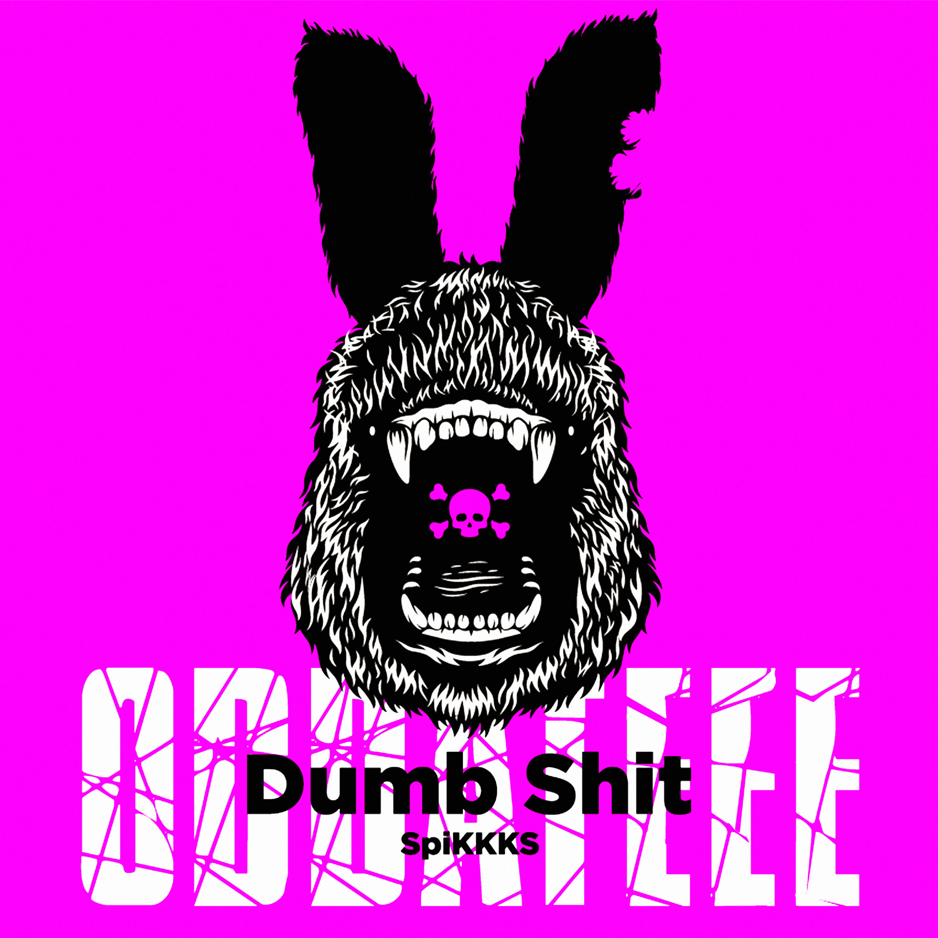 Релиз Dumb Shit (Single)