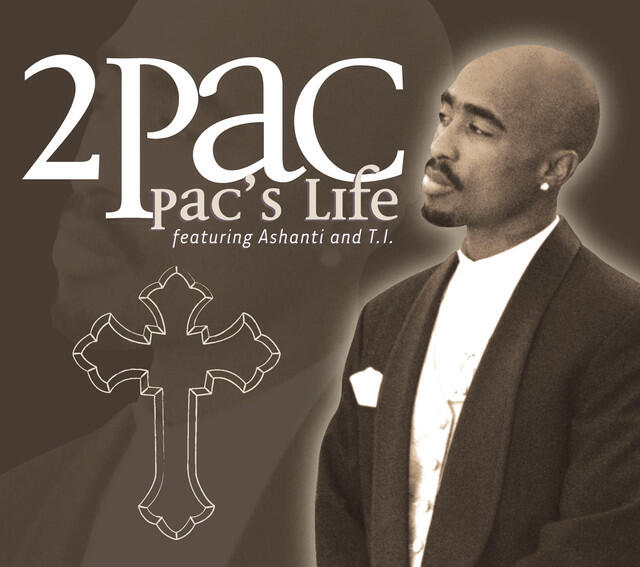 Релиз Pac's Life