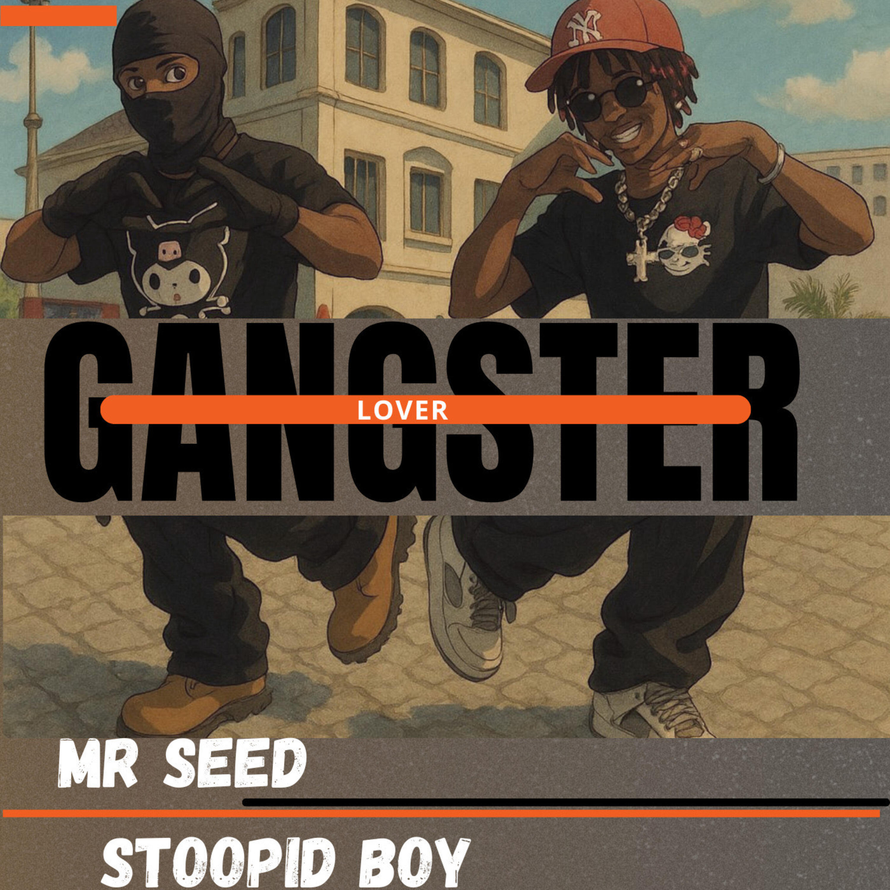 Mr Seed