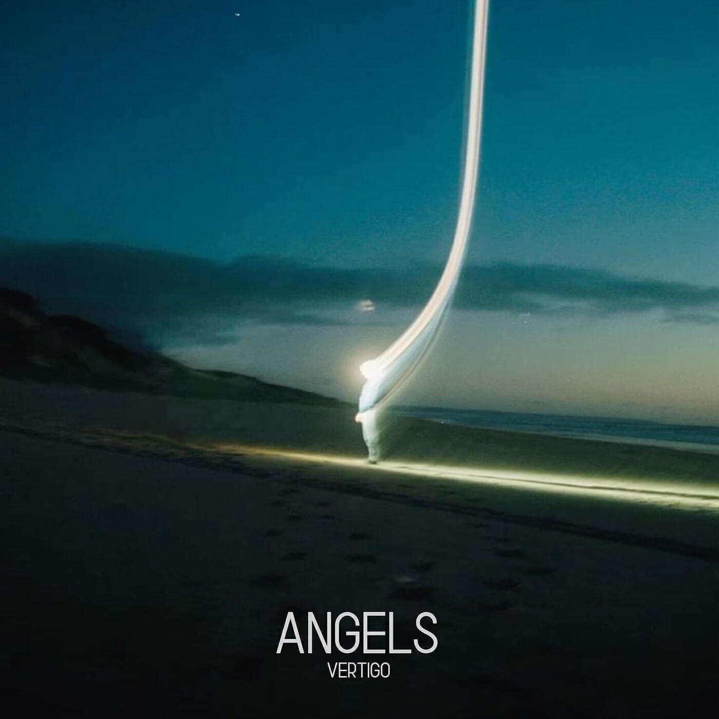 Постер альбома Angels