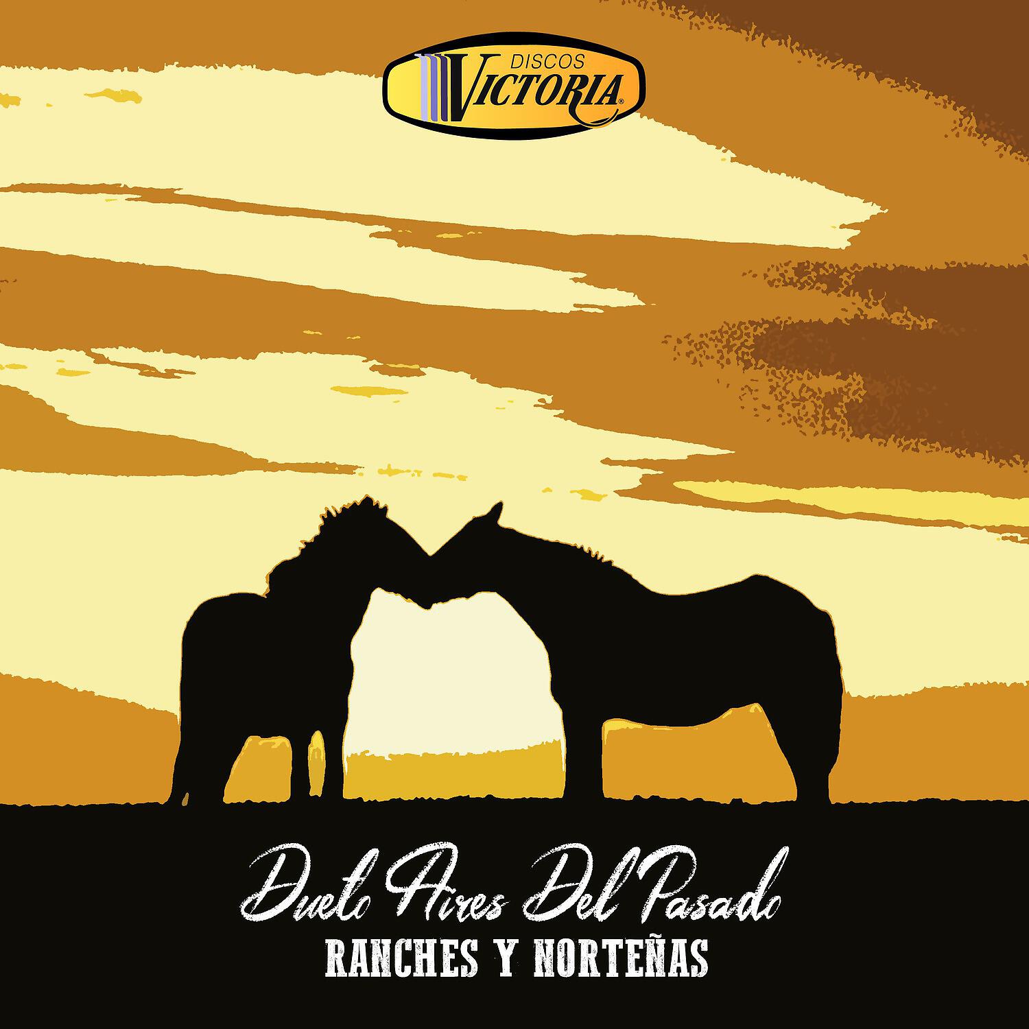 Dueto Aires del Pasado