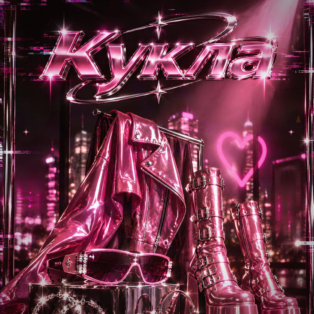 Релиз Кукла
