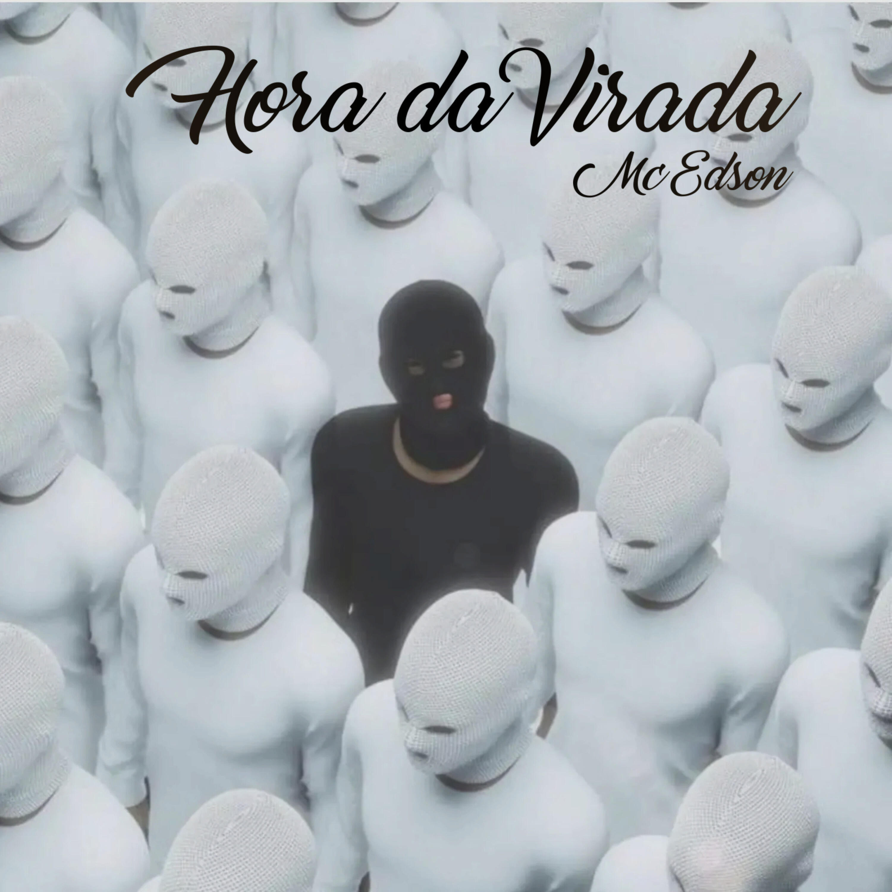 Релиз Hora da Virada