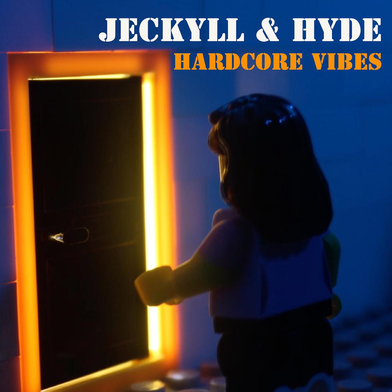 Релиз Hardcore Vibes