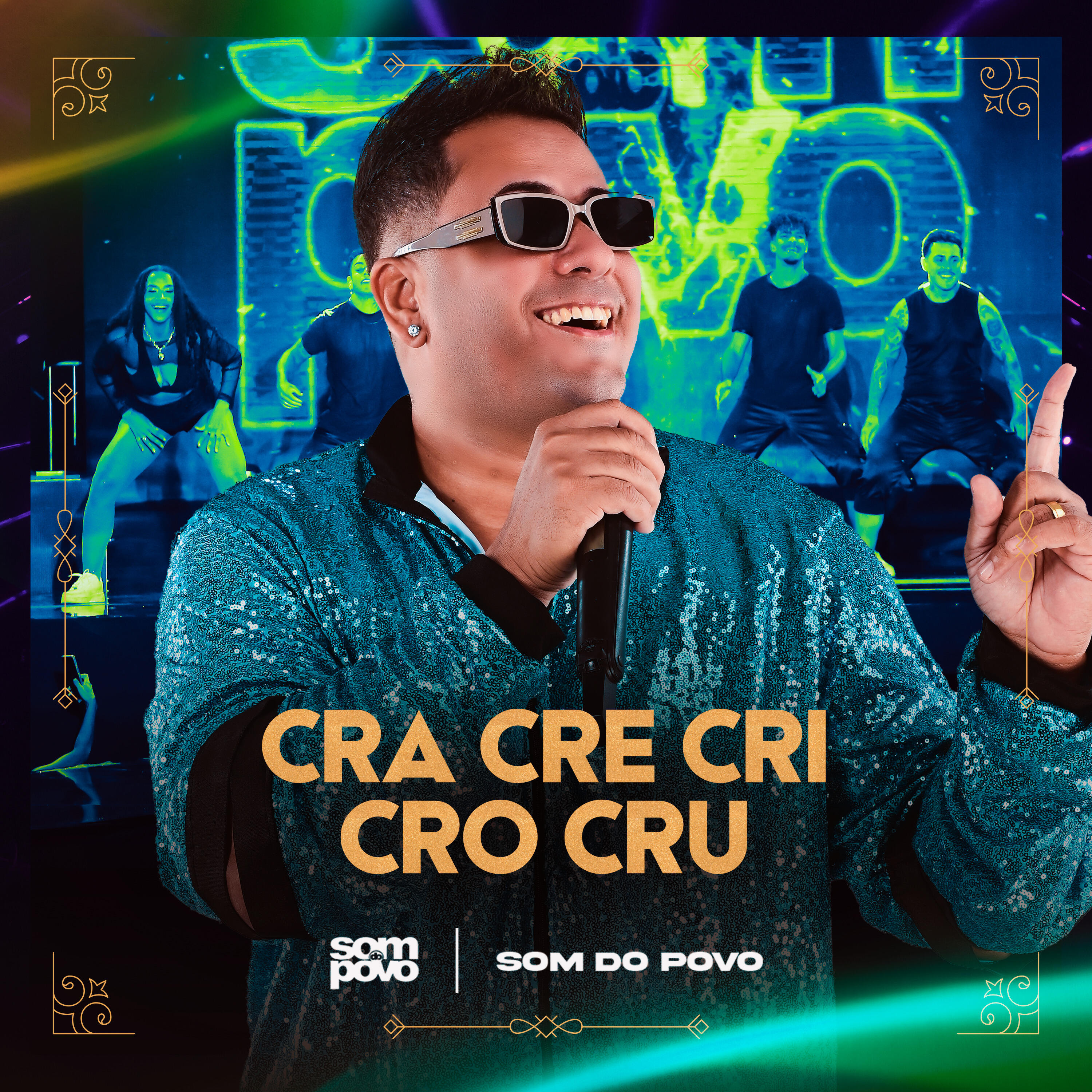 Релиз Cra Cre Cri Cro Cru
