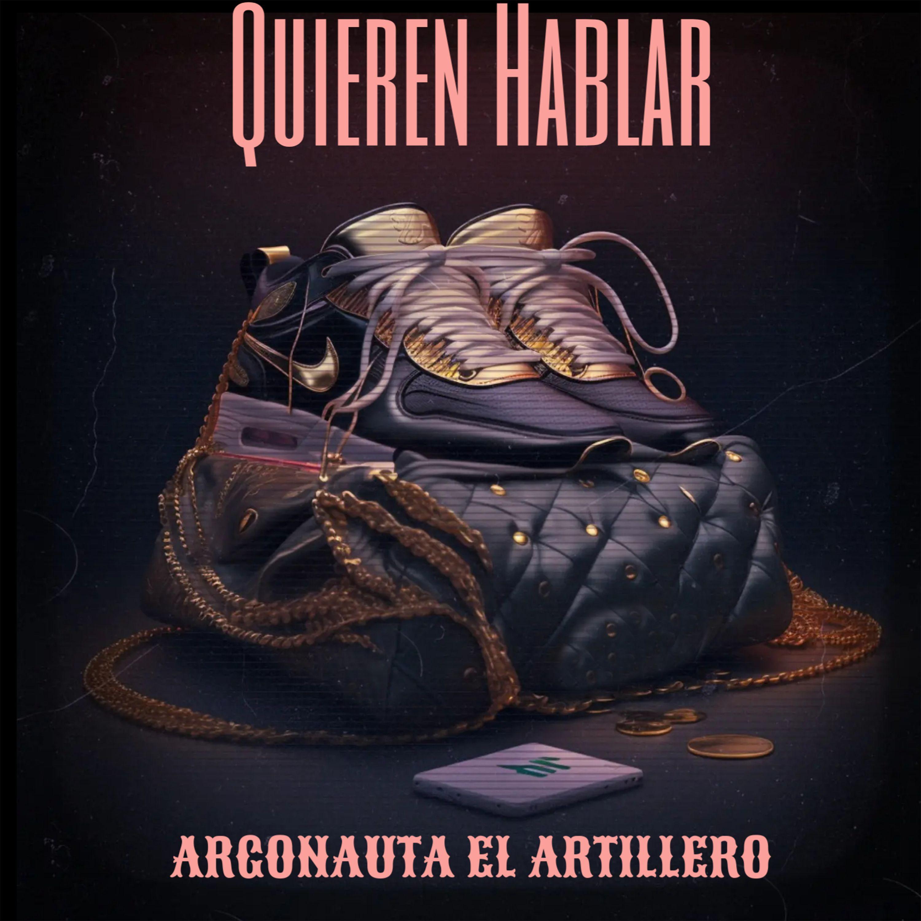 ARGONAUTA el artillero