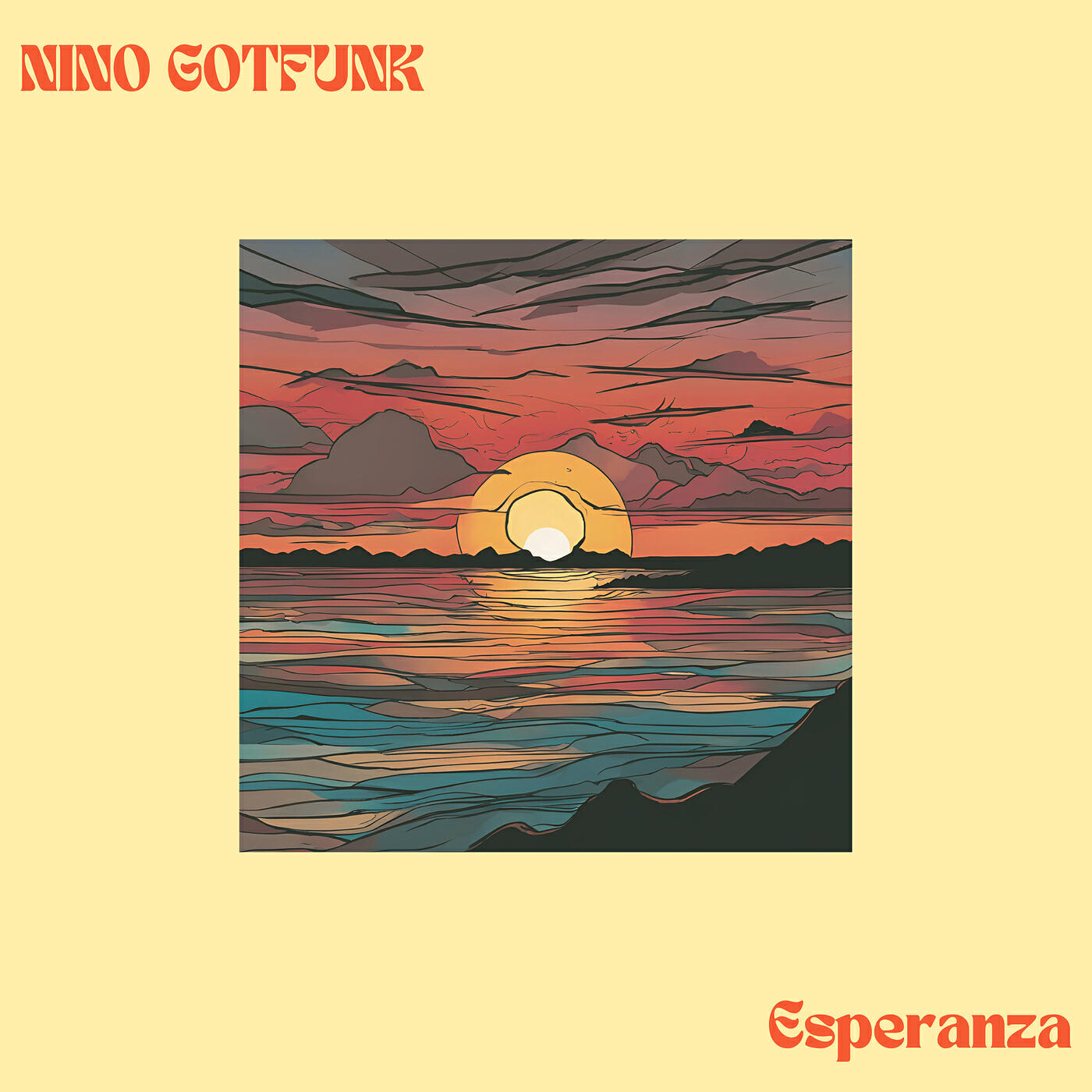 Nino Gotfunk