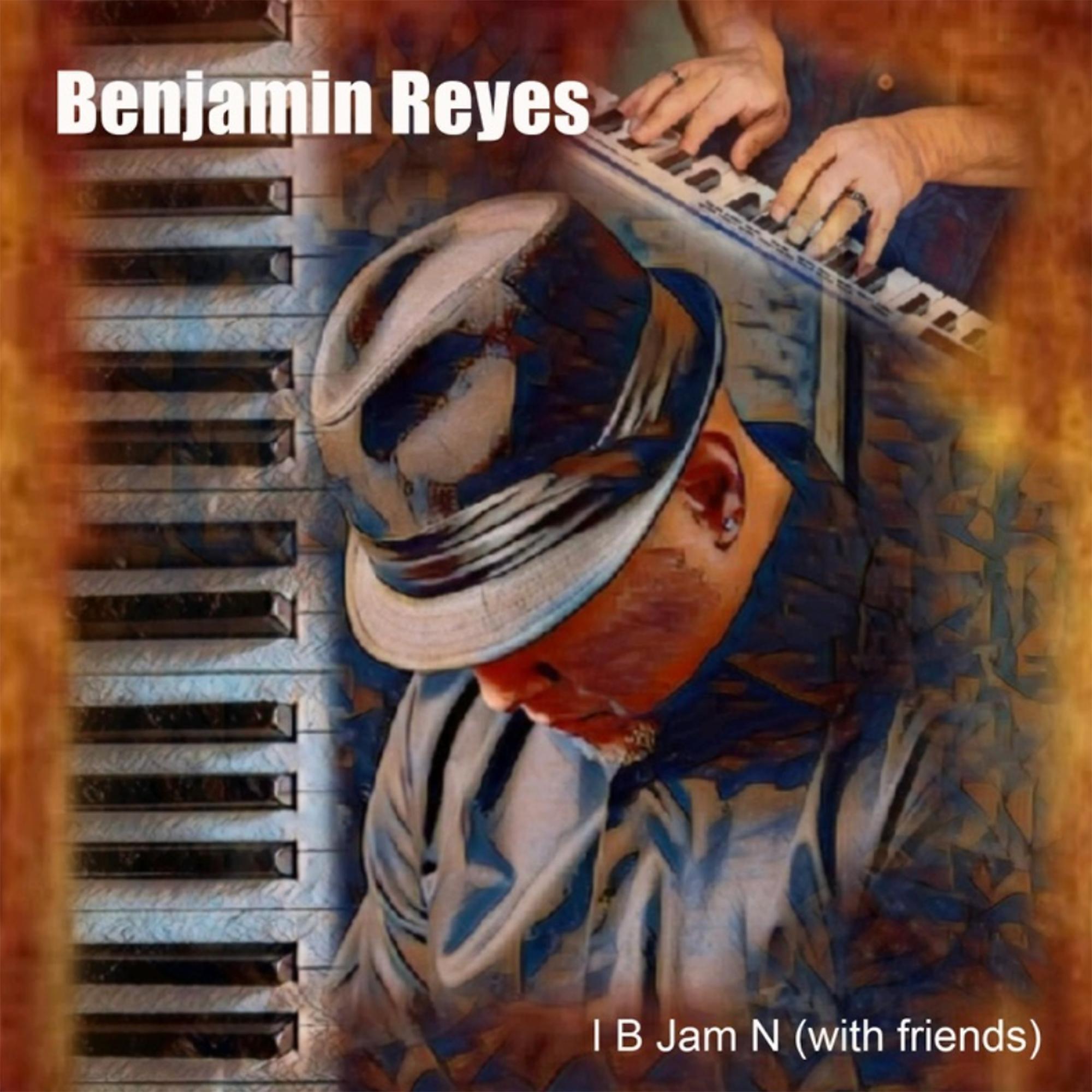 Релиз I B Jam N (with friends)