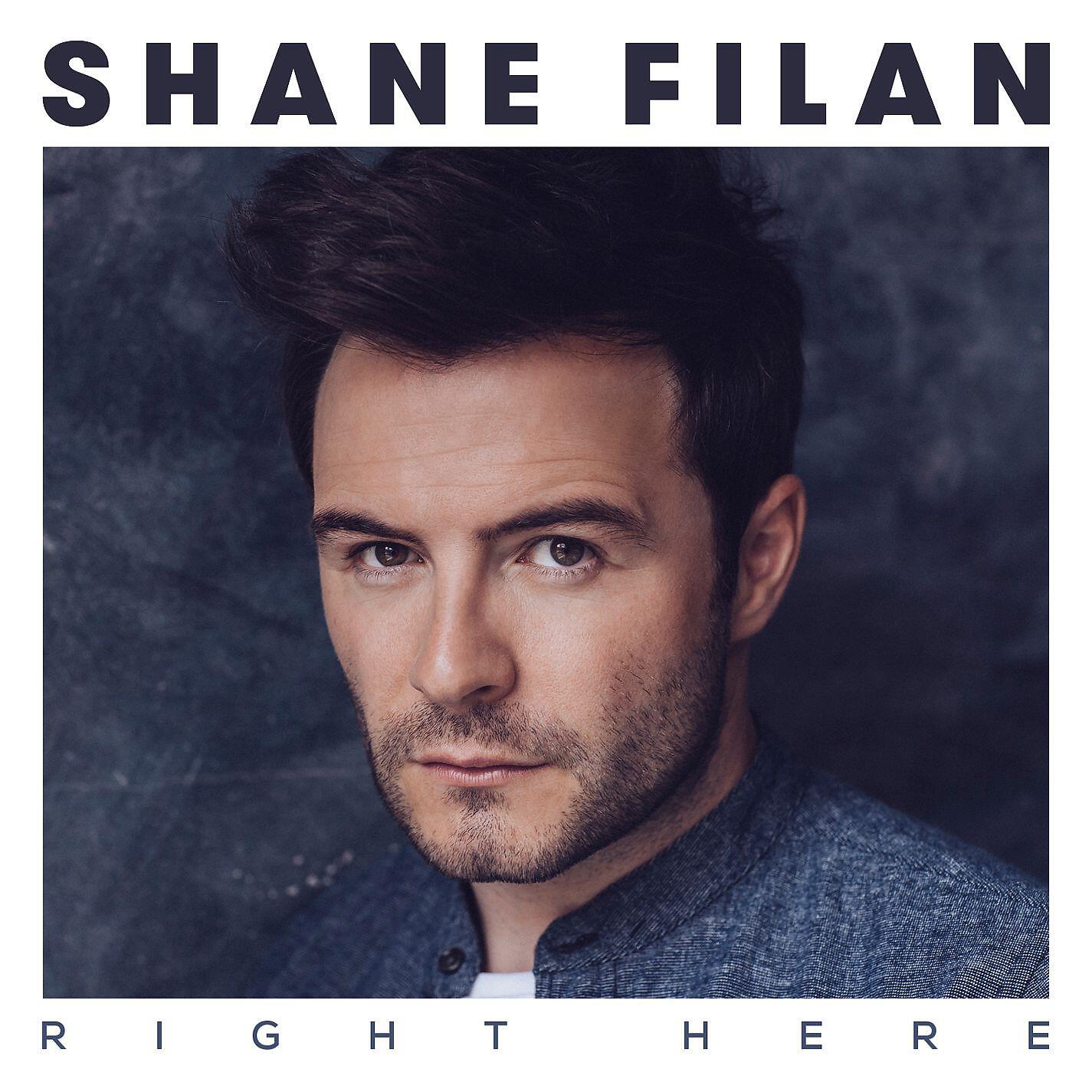 Релиз Right Here