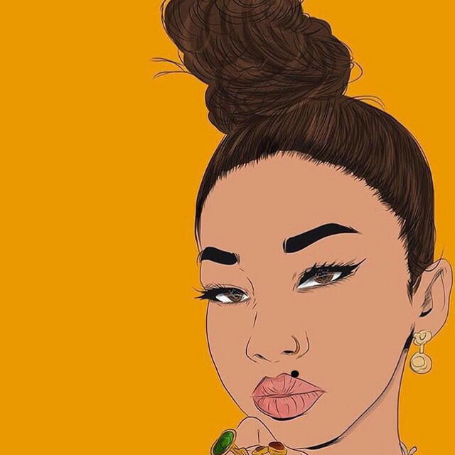 Релиз Pretty Brown Face