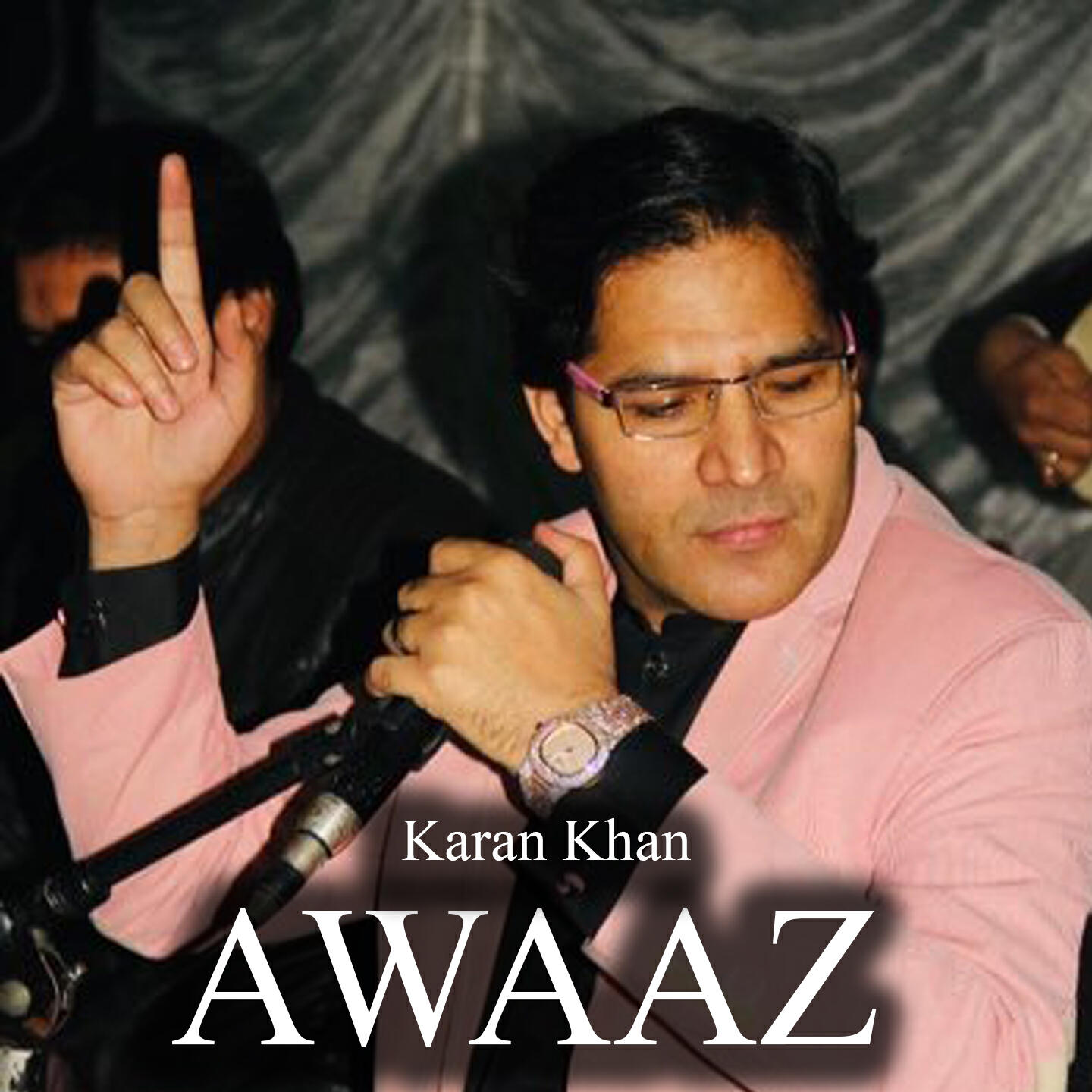 Релиз Awaaz