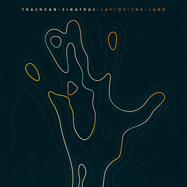 Релиз Lay of the Land