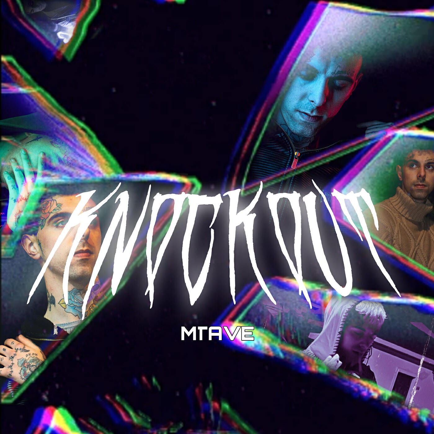 Релиз Knockout