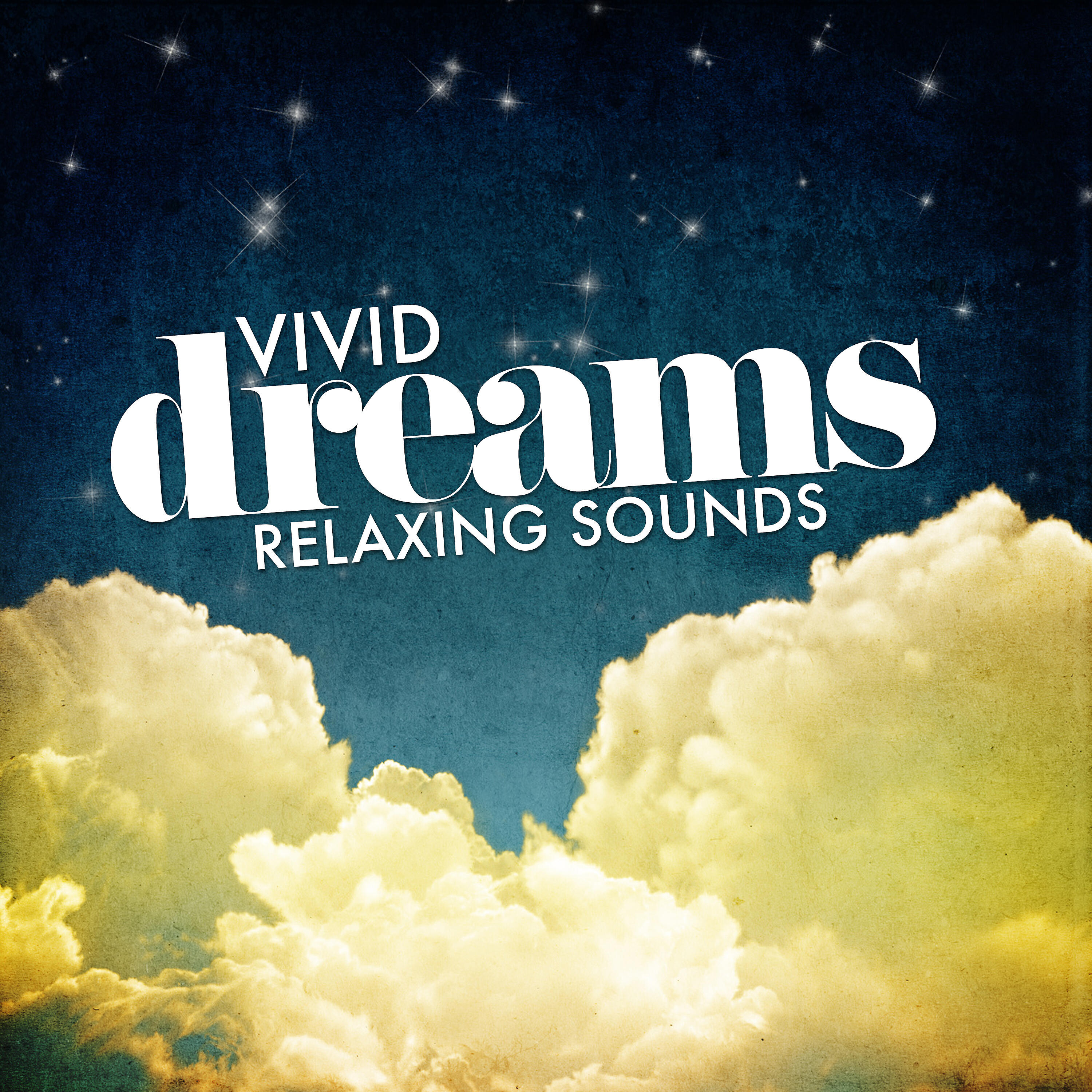 Релиз Vivid Dreams: Relaxing Sounds