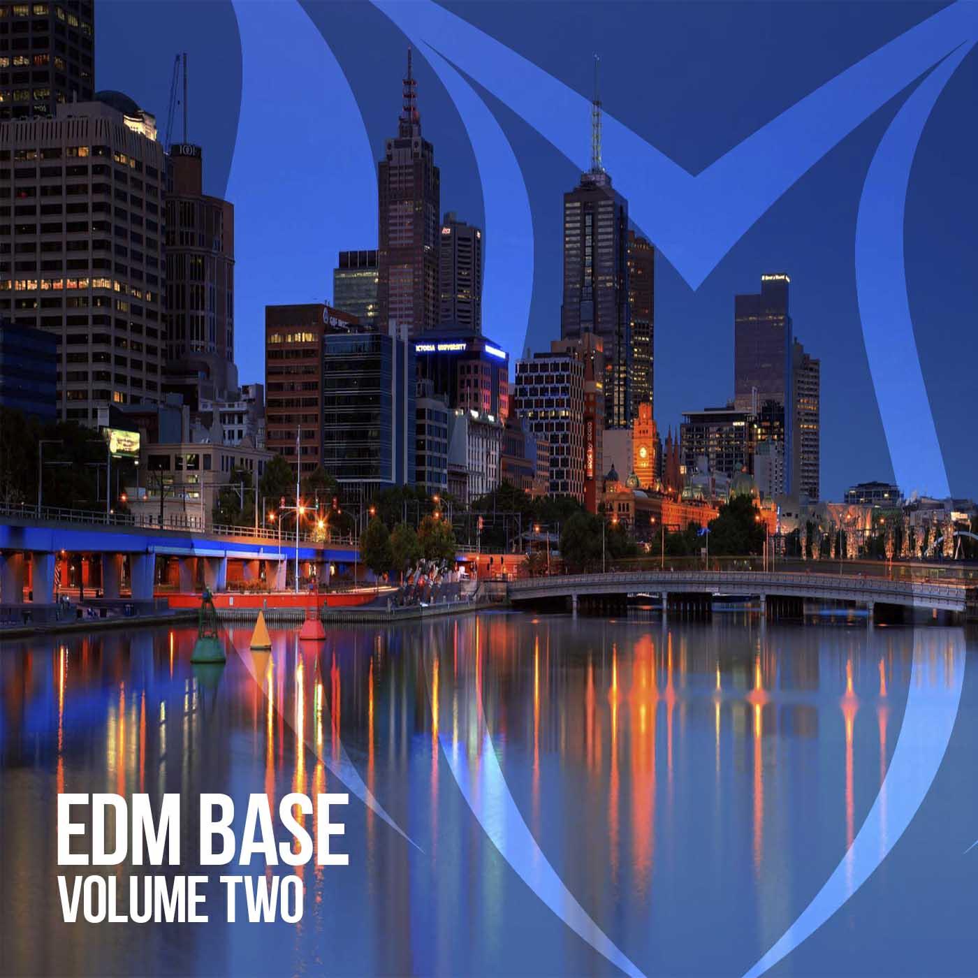 Релиз EDM Base, Vol. 2