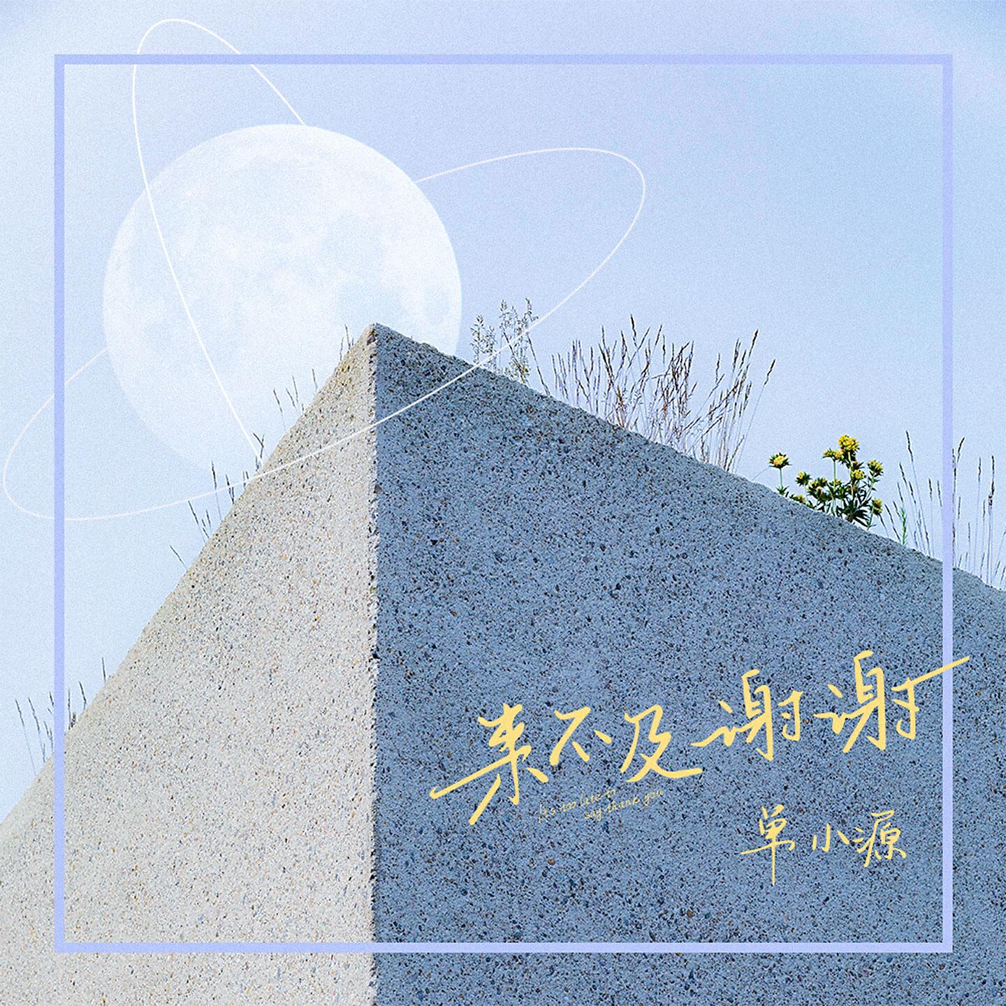 Релиз 来不及谢谢