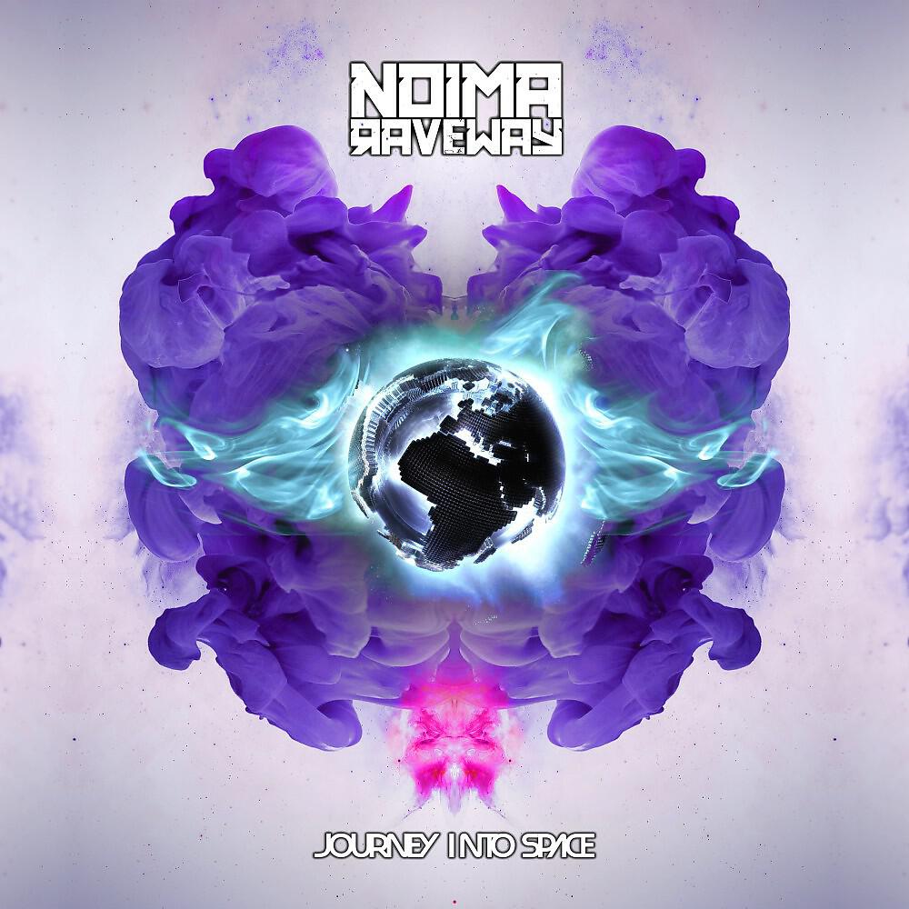 Релиз Journey into Space