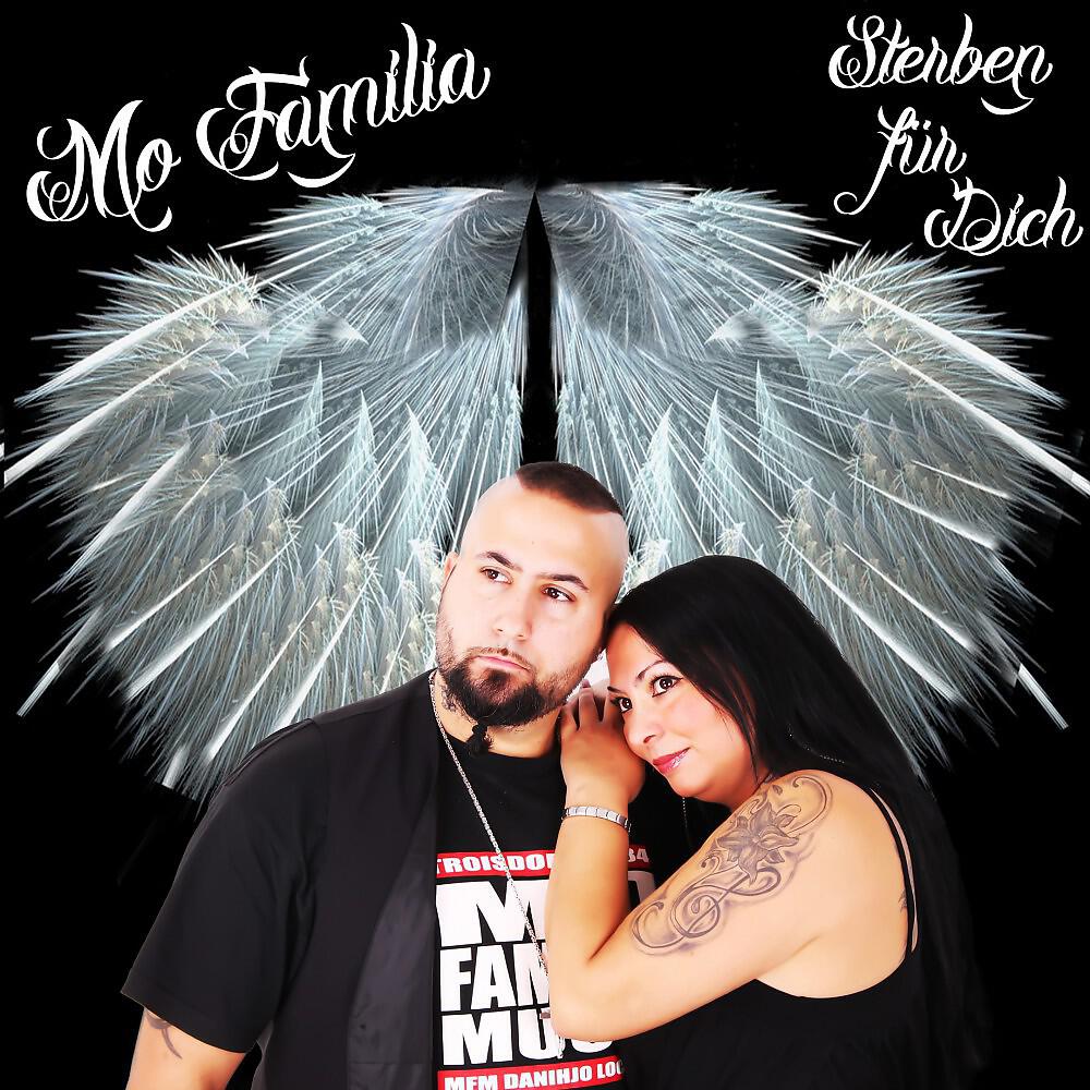 Релиз Sterben für dich