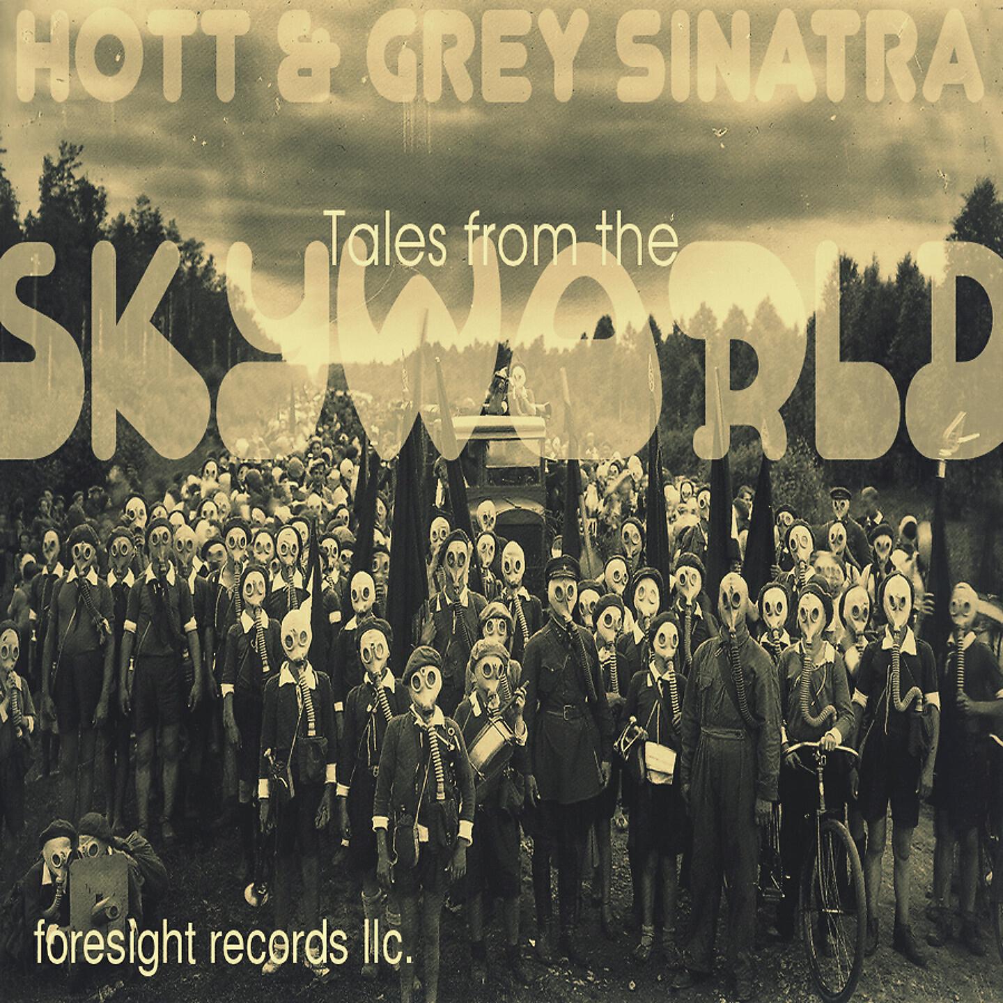 Релиз Tales from the Skyworld