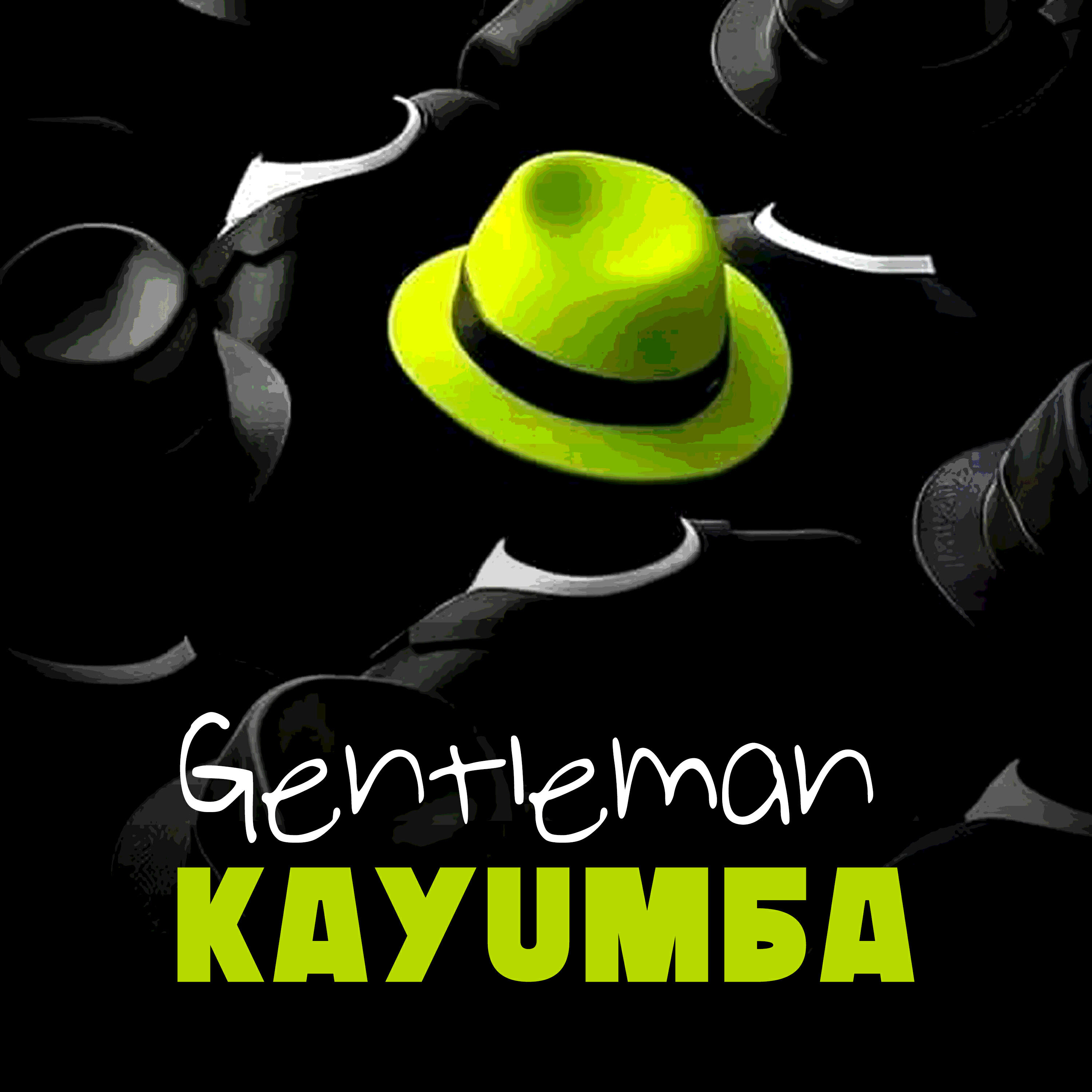 Релиз Gentleman