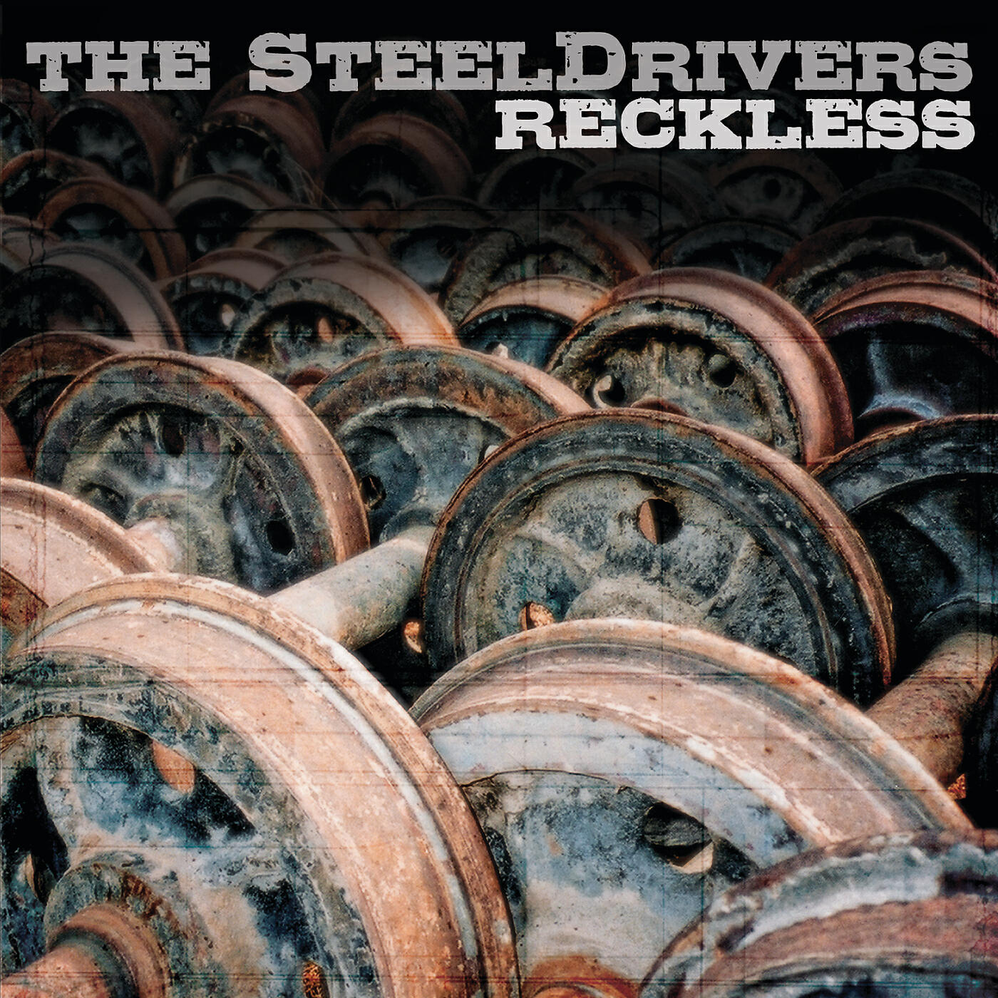 Релиз Reckless