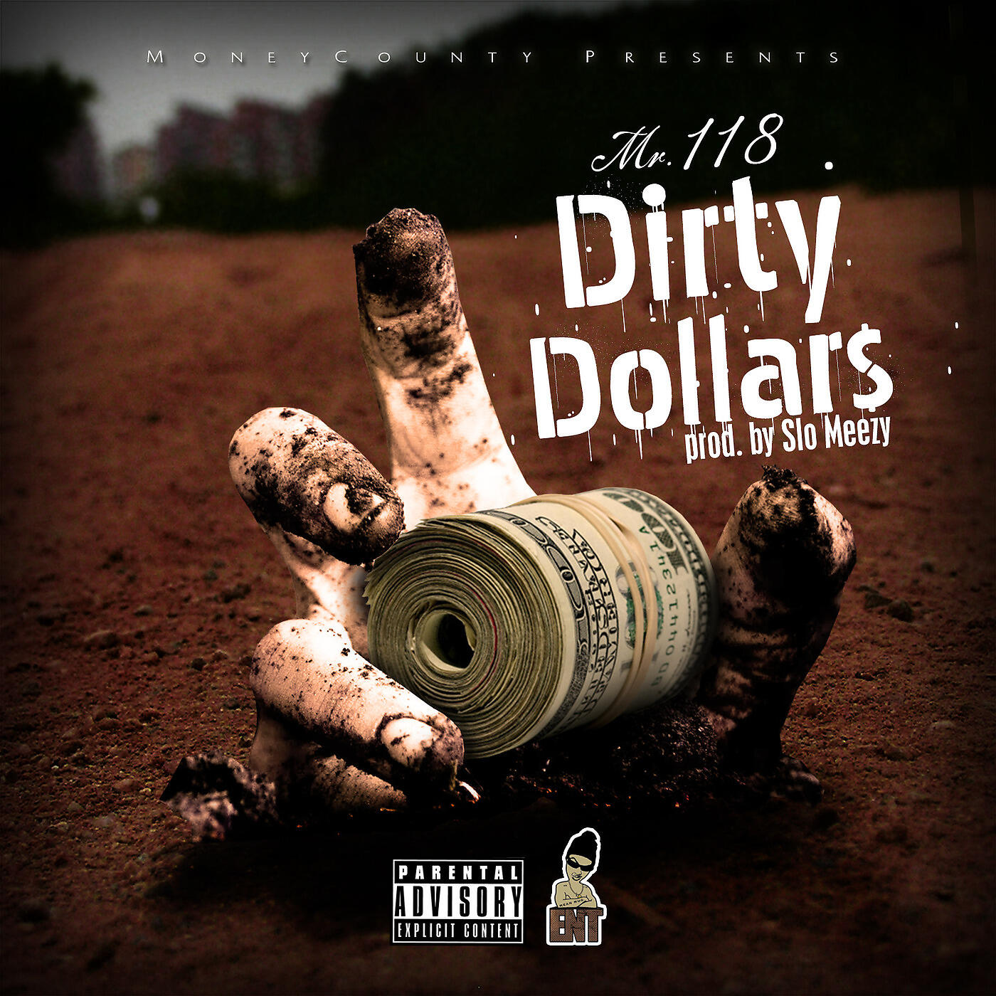 Релиз Dirty Dollars