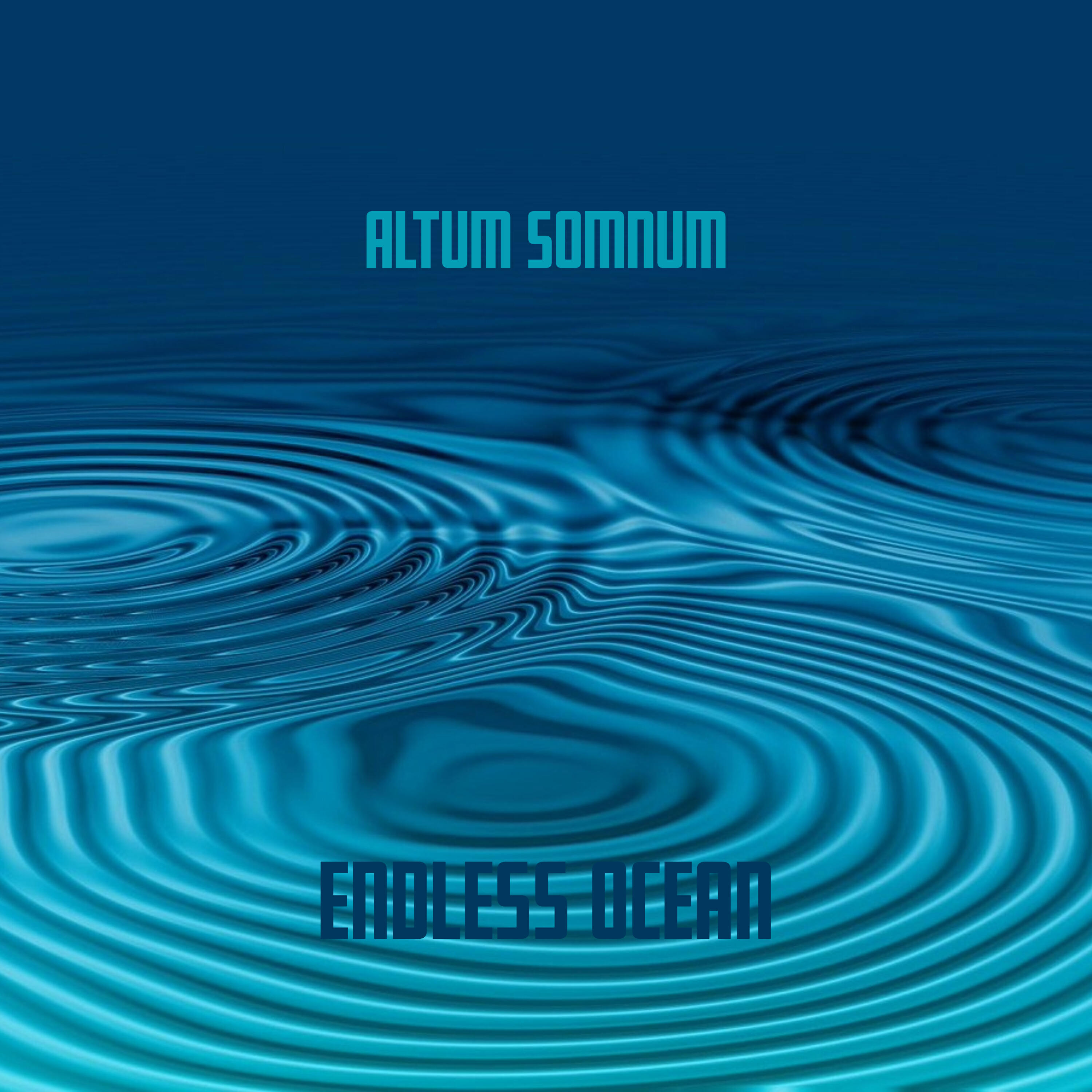 Релиз Endless Ocean
