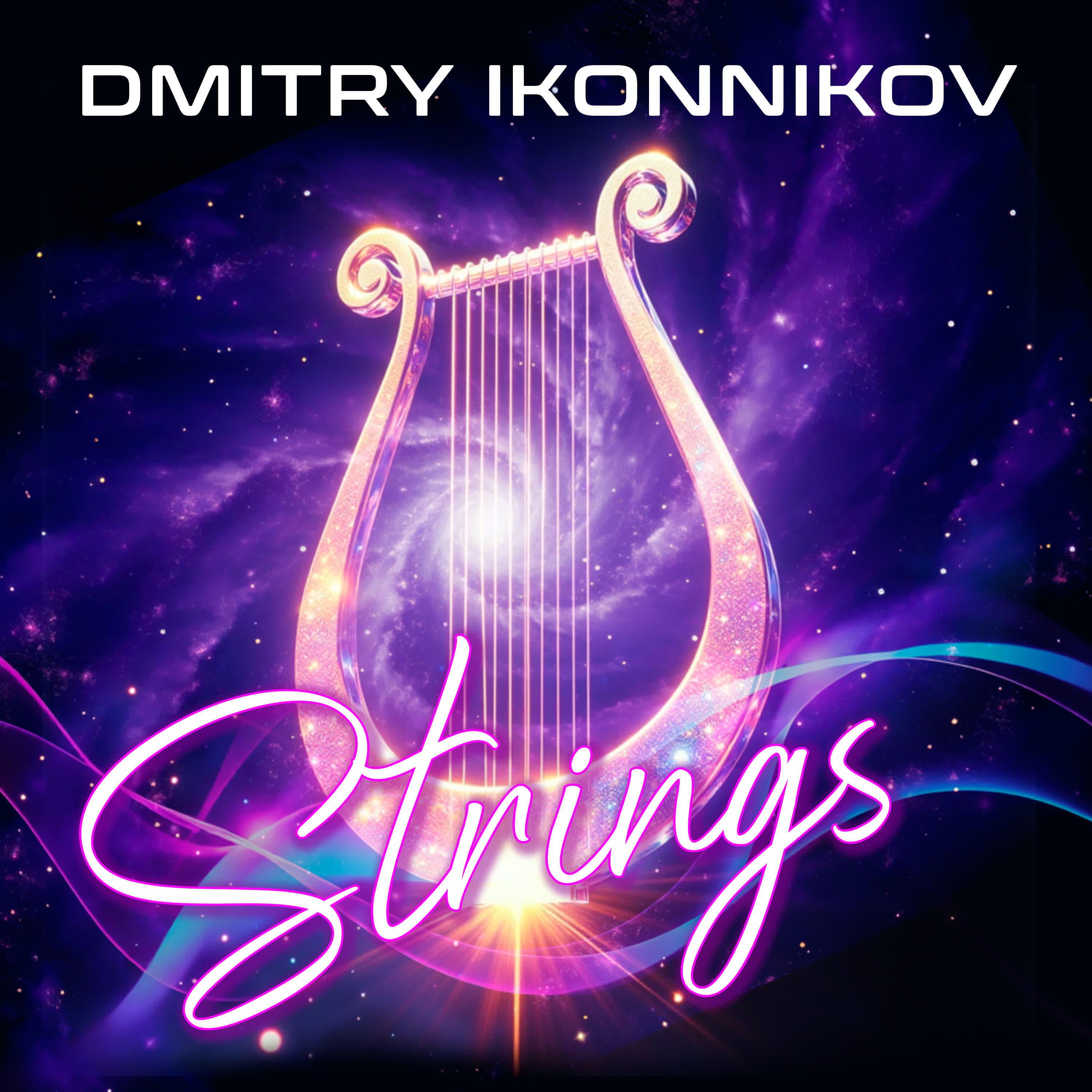 Dmitry Ikonnikov