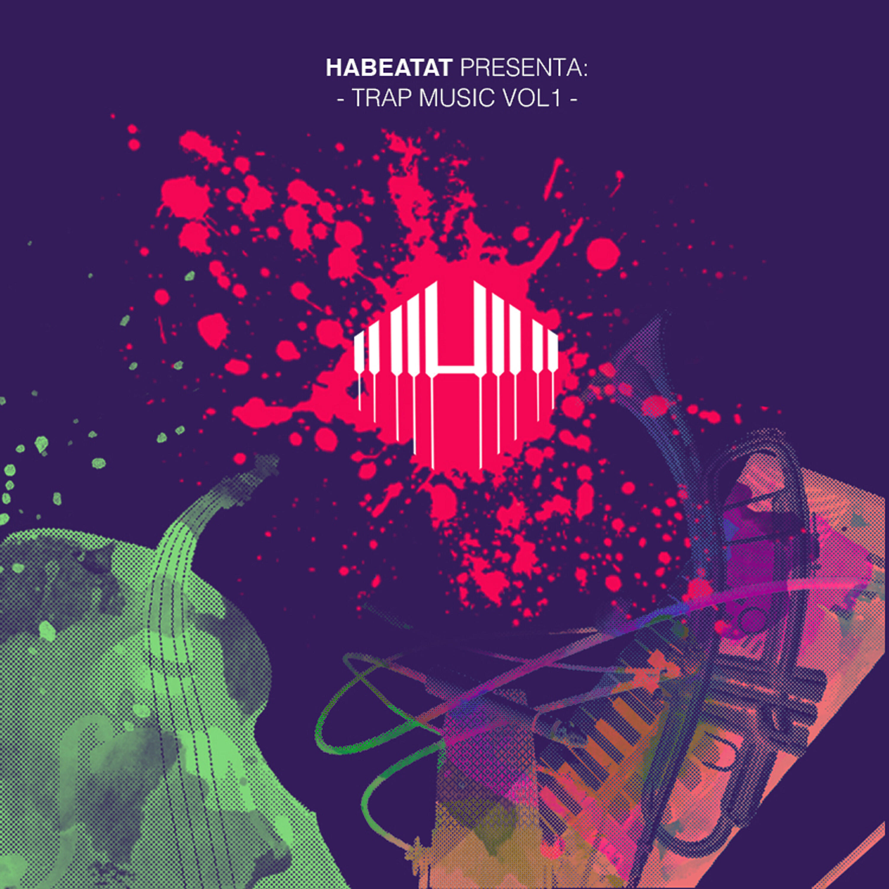 Релиз Trap Music, Vol. 1