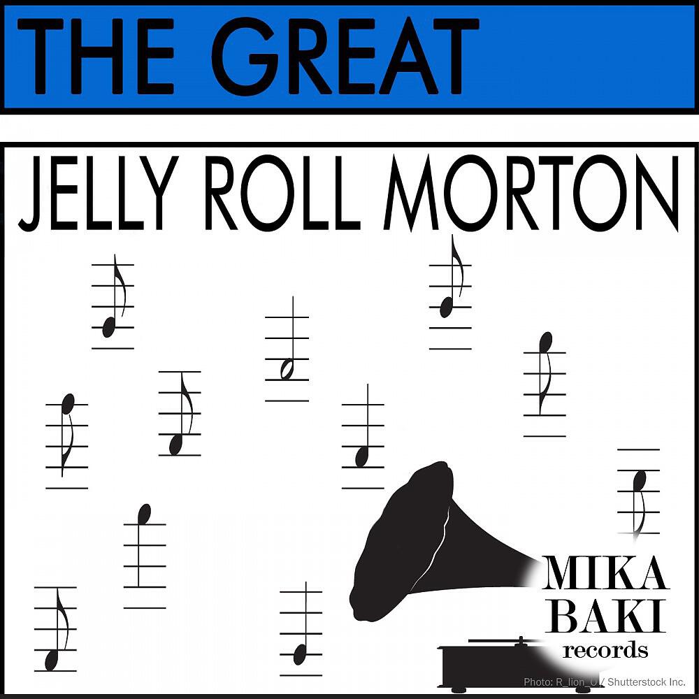 Релиз The Great