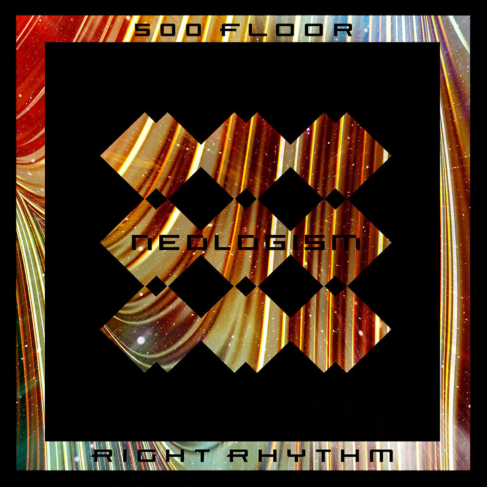 Релиз Right Rhythm