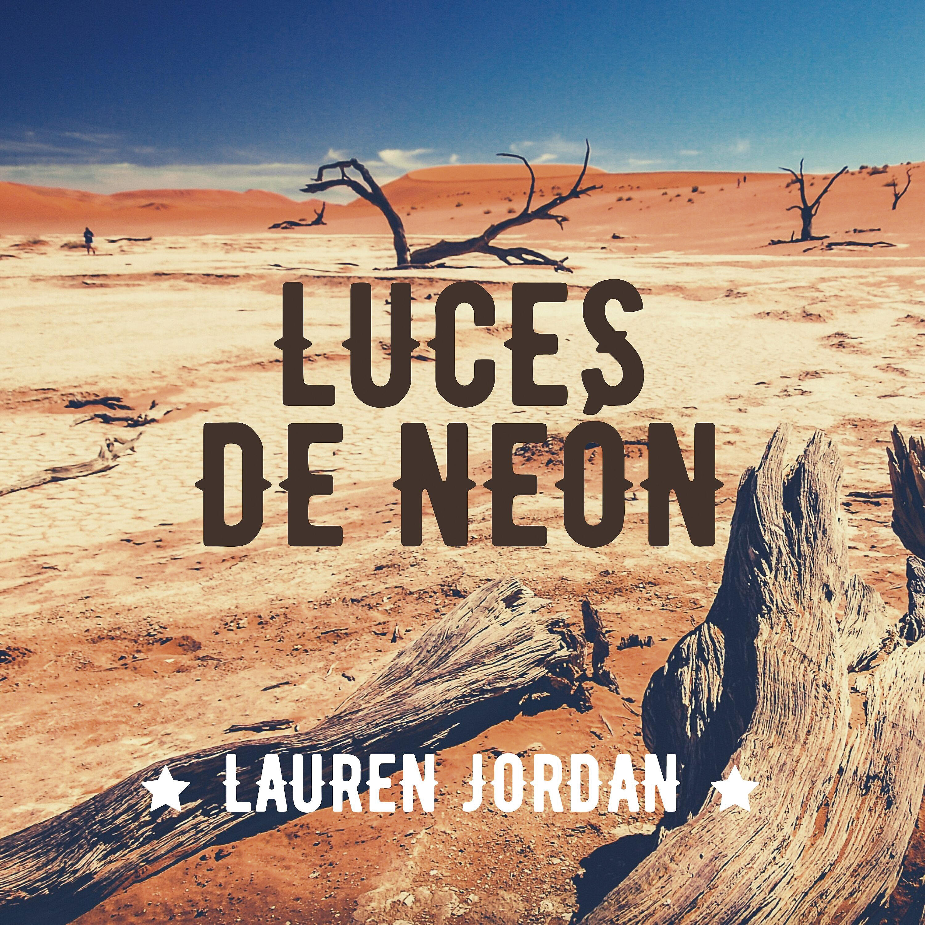 Релиз Luces de Neón
