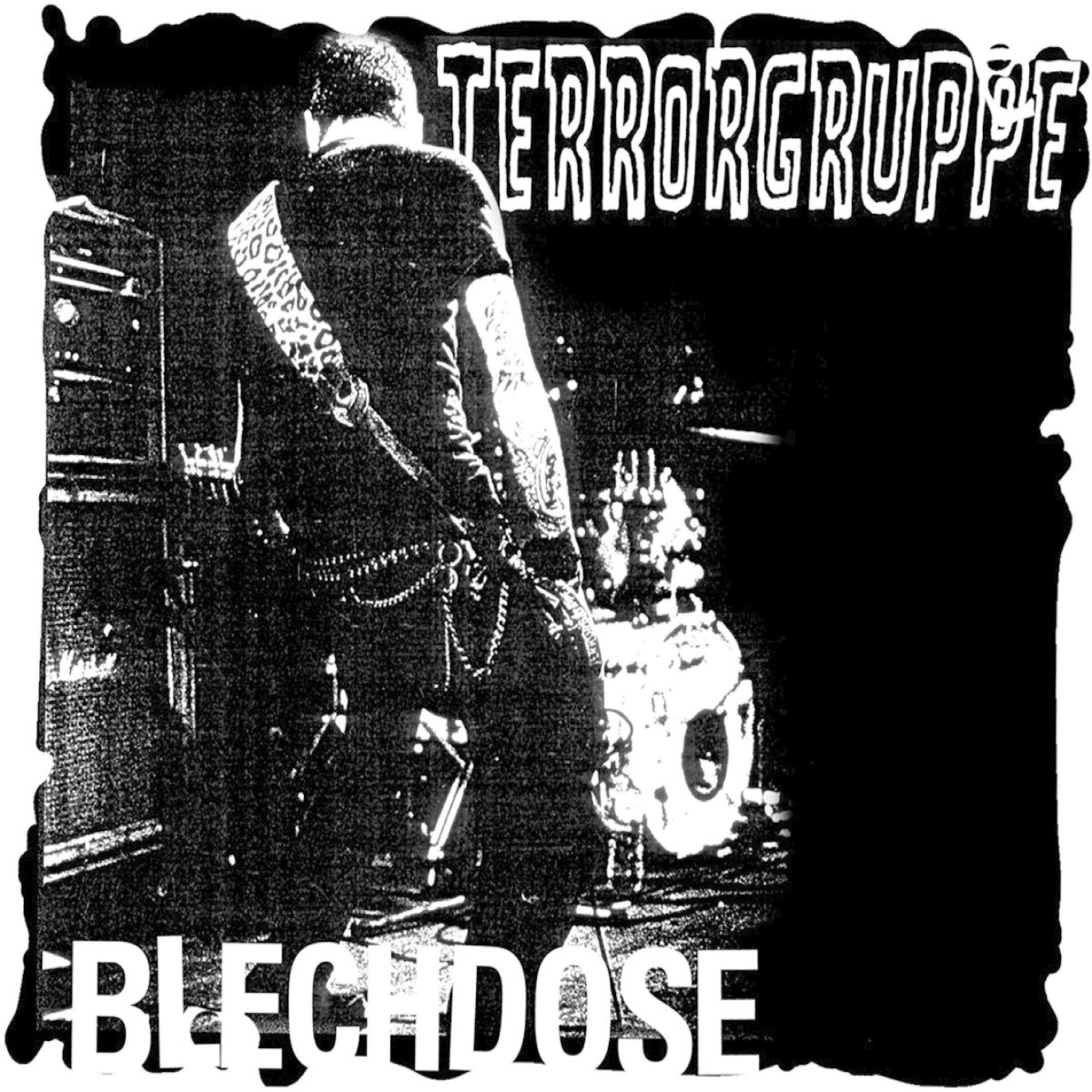 Релиз Blechdose