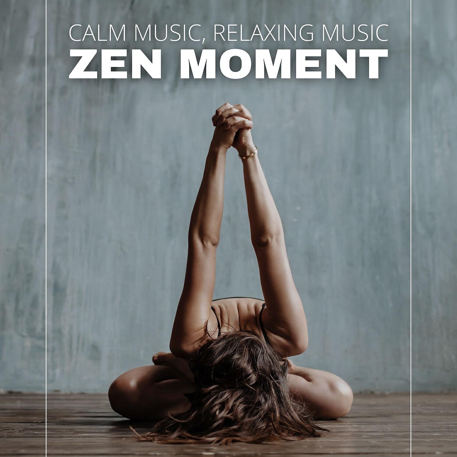 Релиз Zen Moment