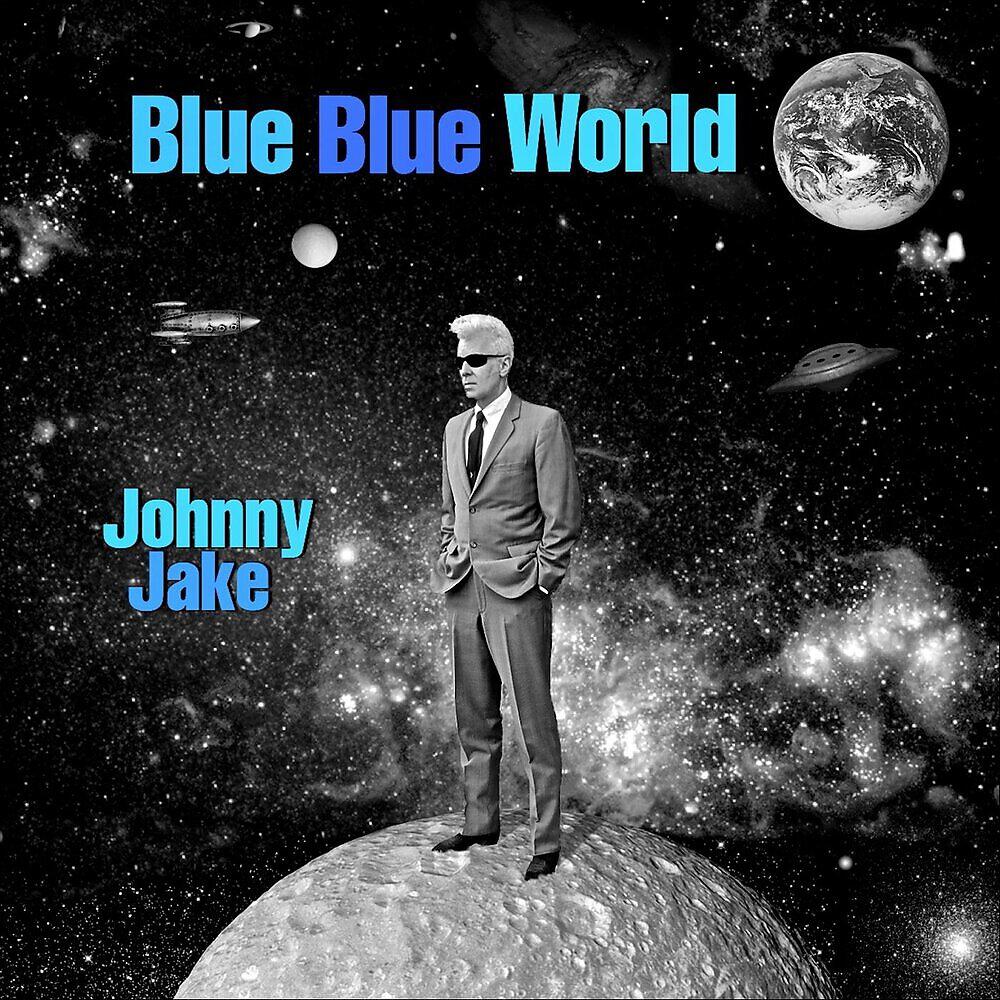 Johnny Jake
