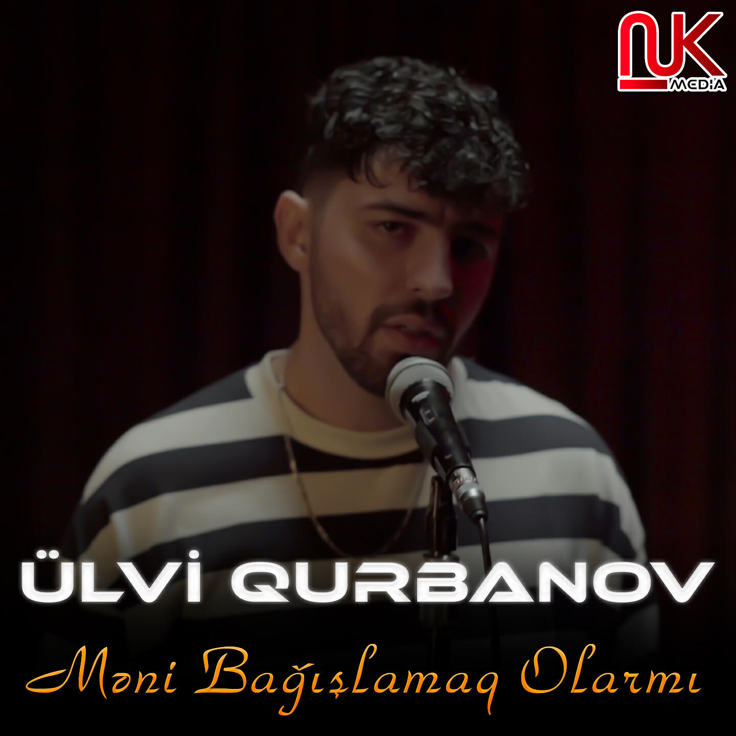 Релиз Məni Bağışlamaq Olar