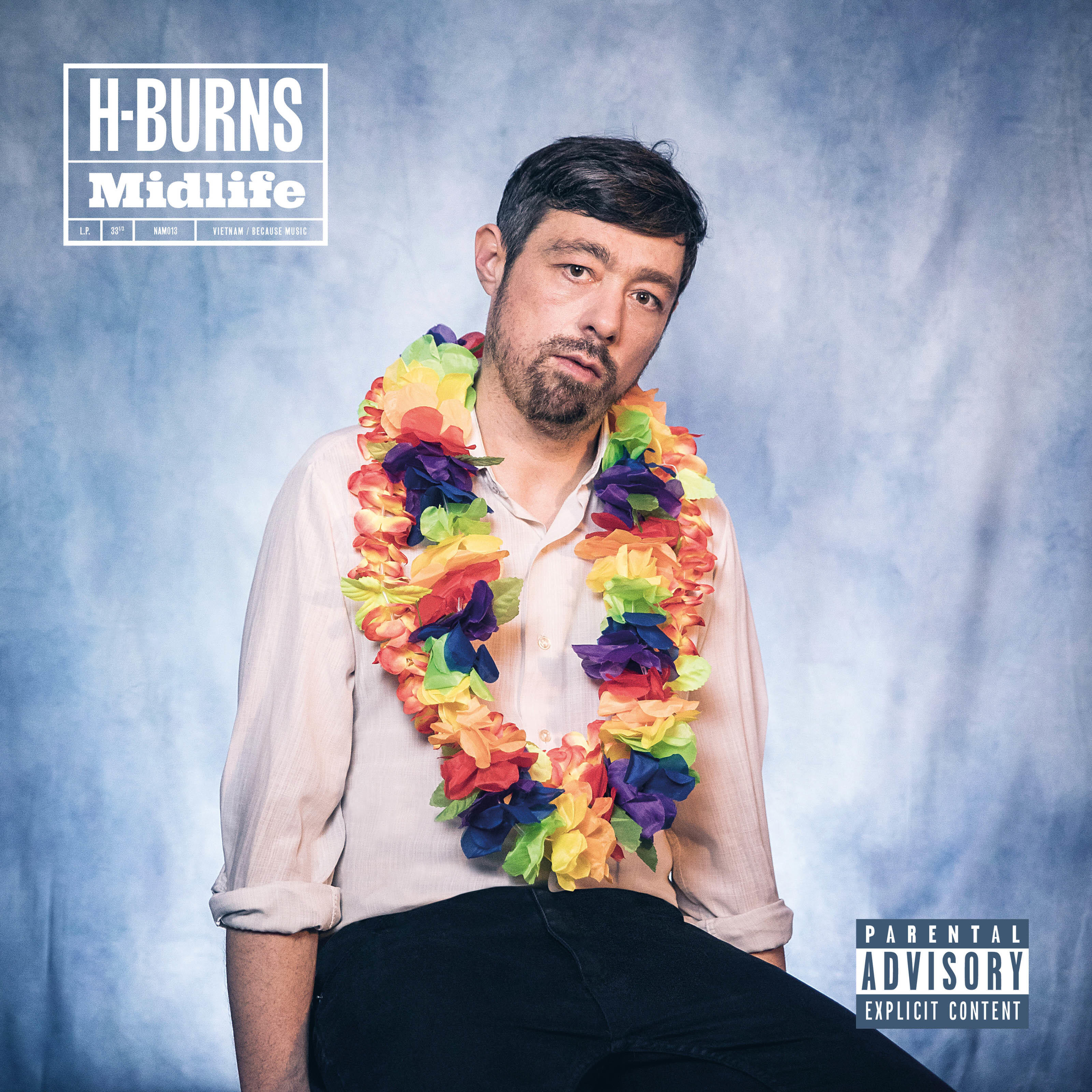 Релиз Midlife