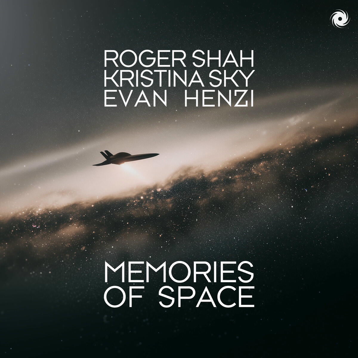 Roger Shah, Kristina Sky, Evan Henzi